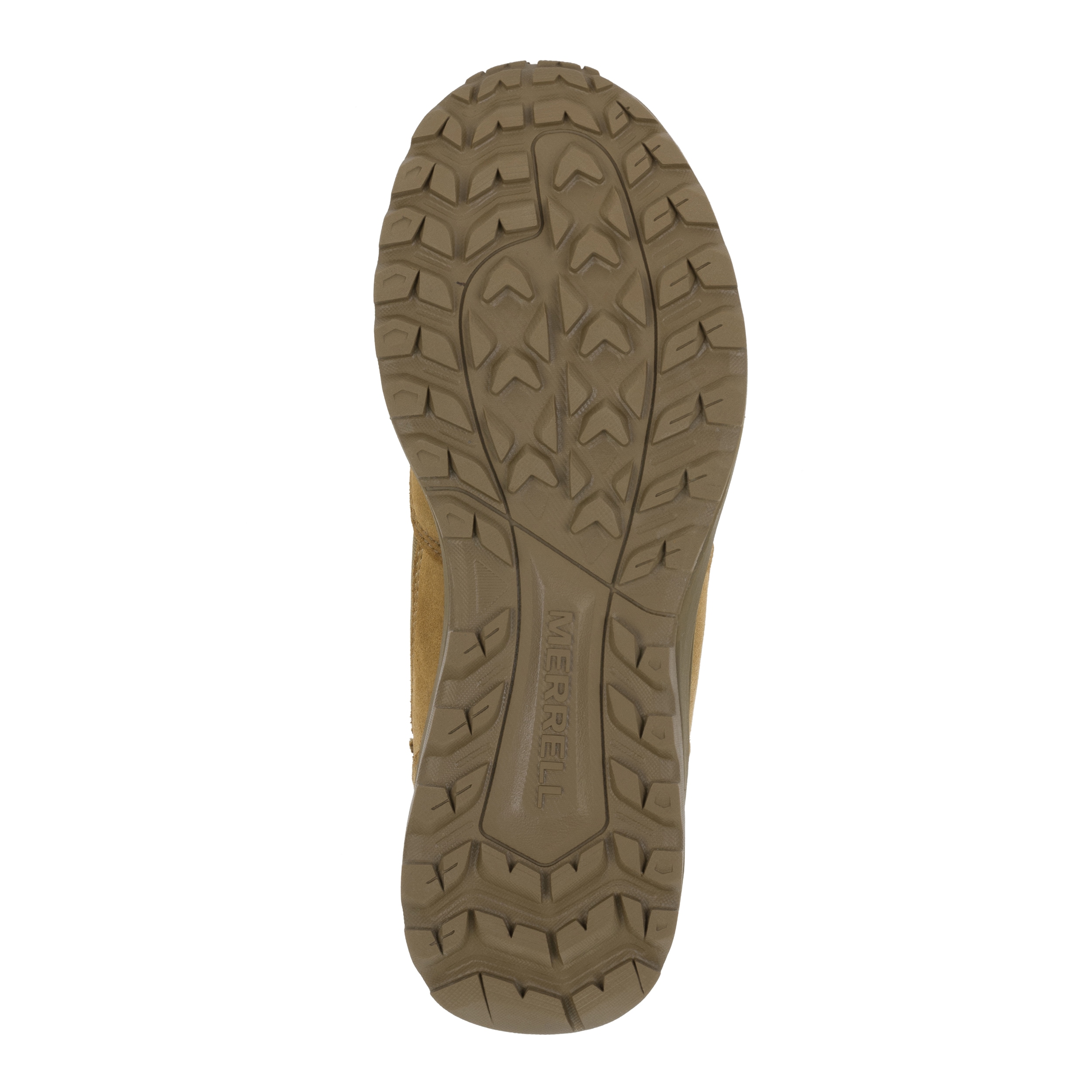 Buty Merrell MQC Tactical Strike Zip - Coyote