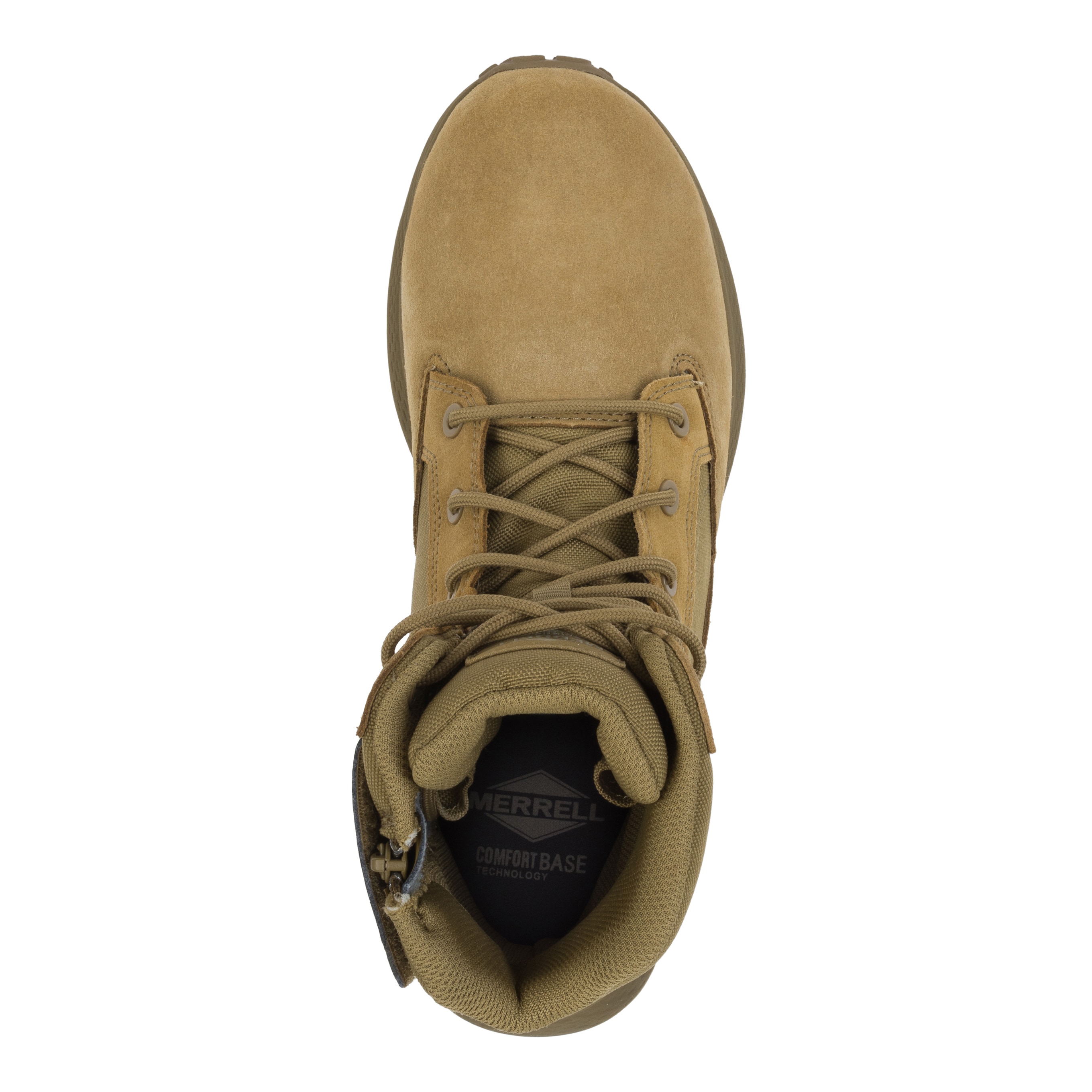 Buty Merrell MQC Tactical Strike Zip - Coyote