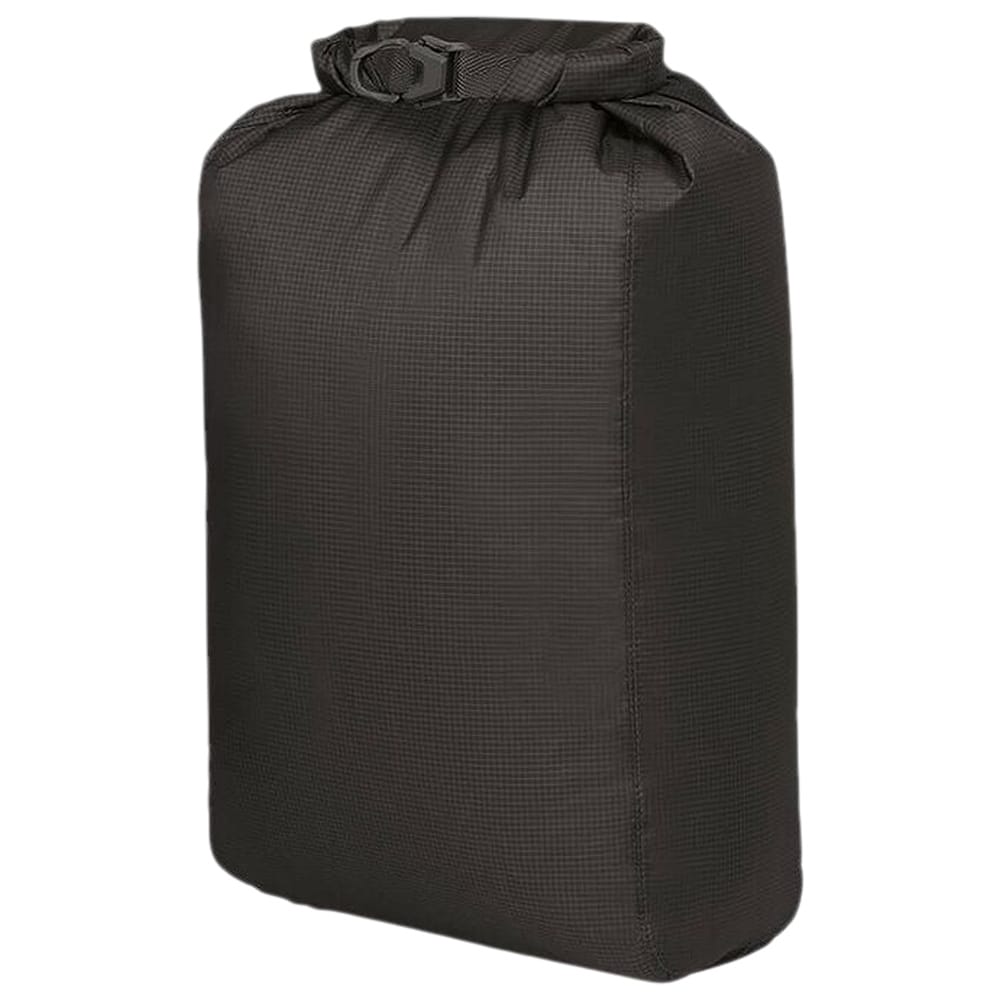 Worek wodoodporny Osprey Ultralight 12 l Dry Bag - Black