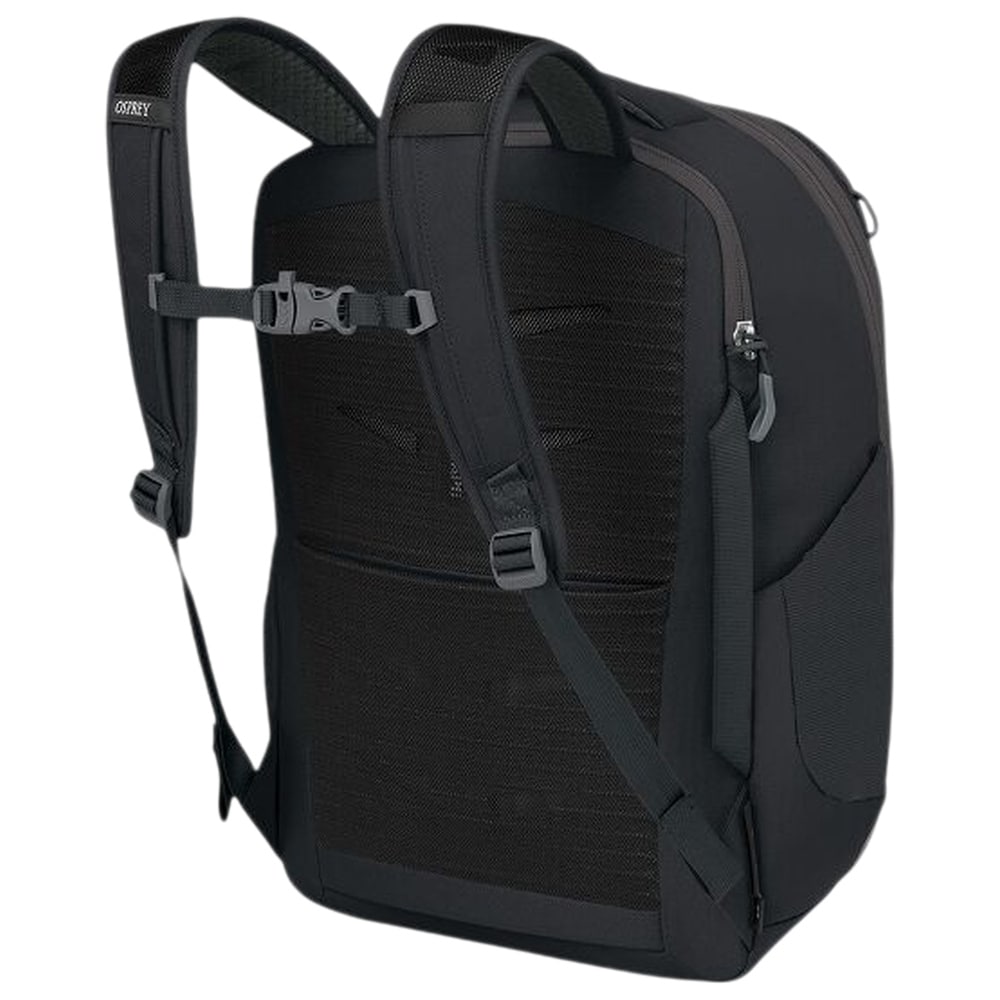 Plecak Osprey Daylite Expandable Travel Backpack 26 + 6  l - Black