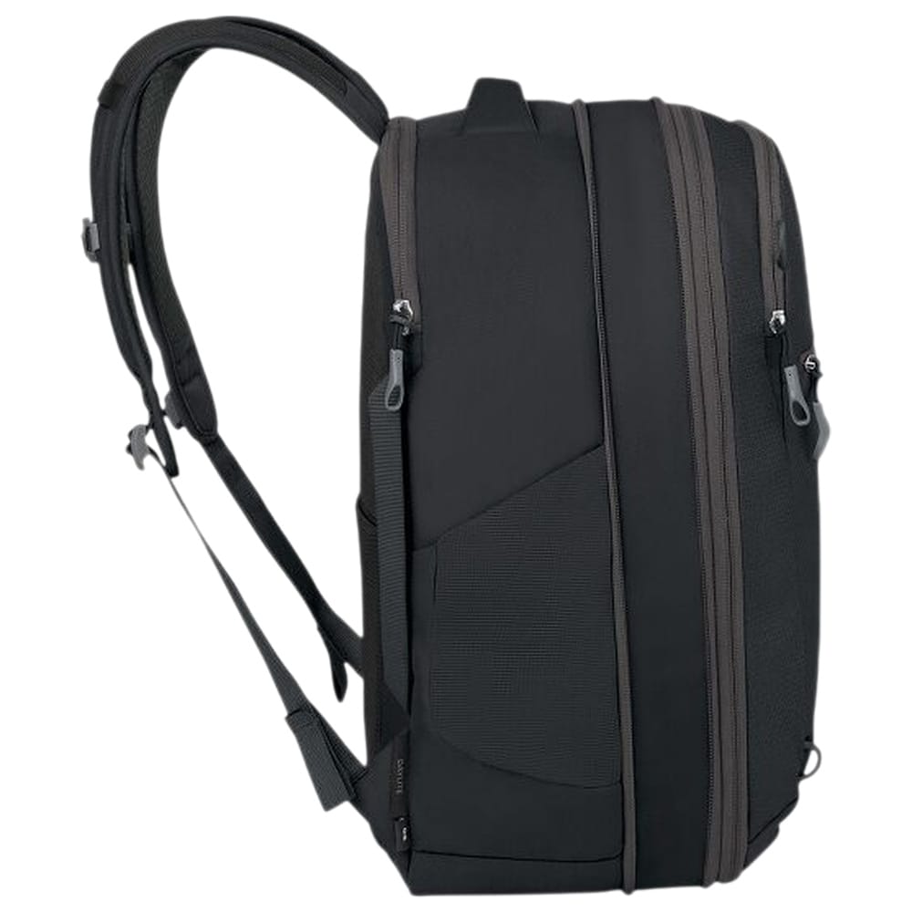 Plecak Osprey Daylite Expandable Travel Backpack 26 + 6  l - Black