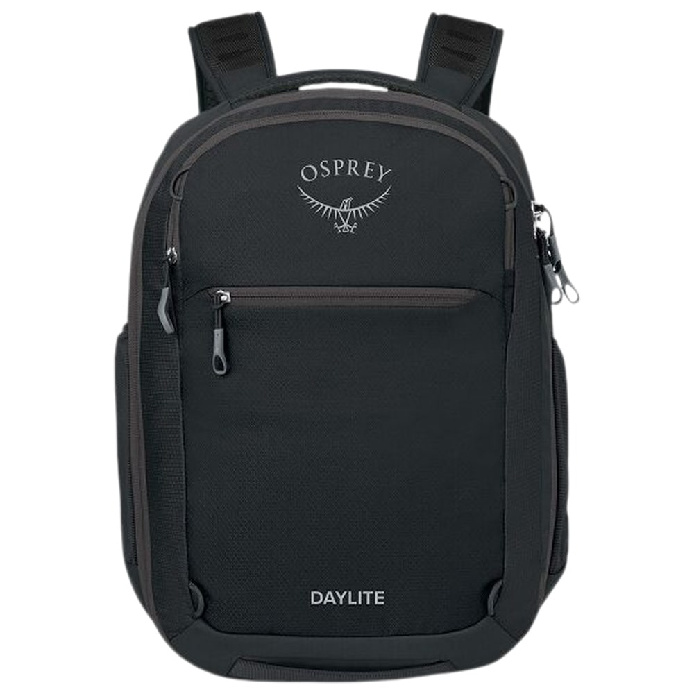 Plecak Osprey Daylite Expandable Travel Backpack 26 + 6  l - Black