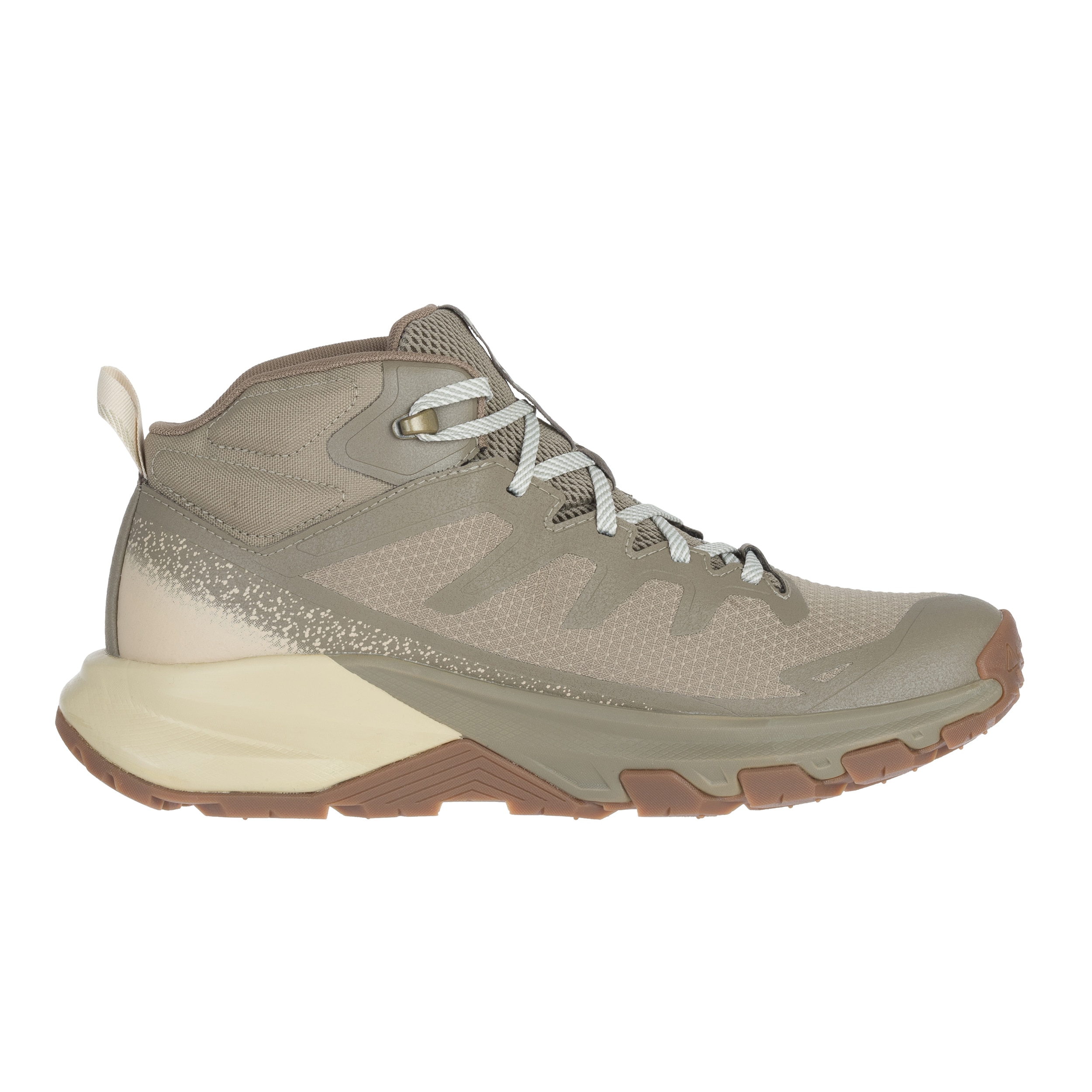 Buty Keen Targhee Apex MID WP - Brindle/Safari