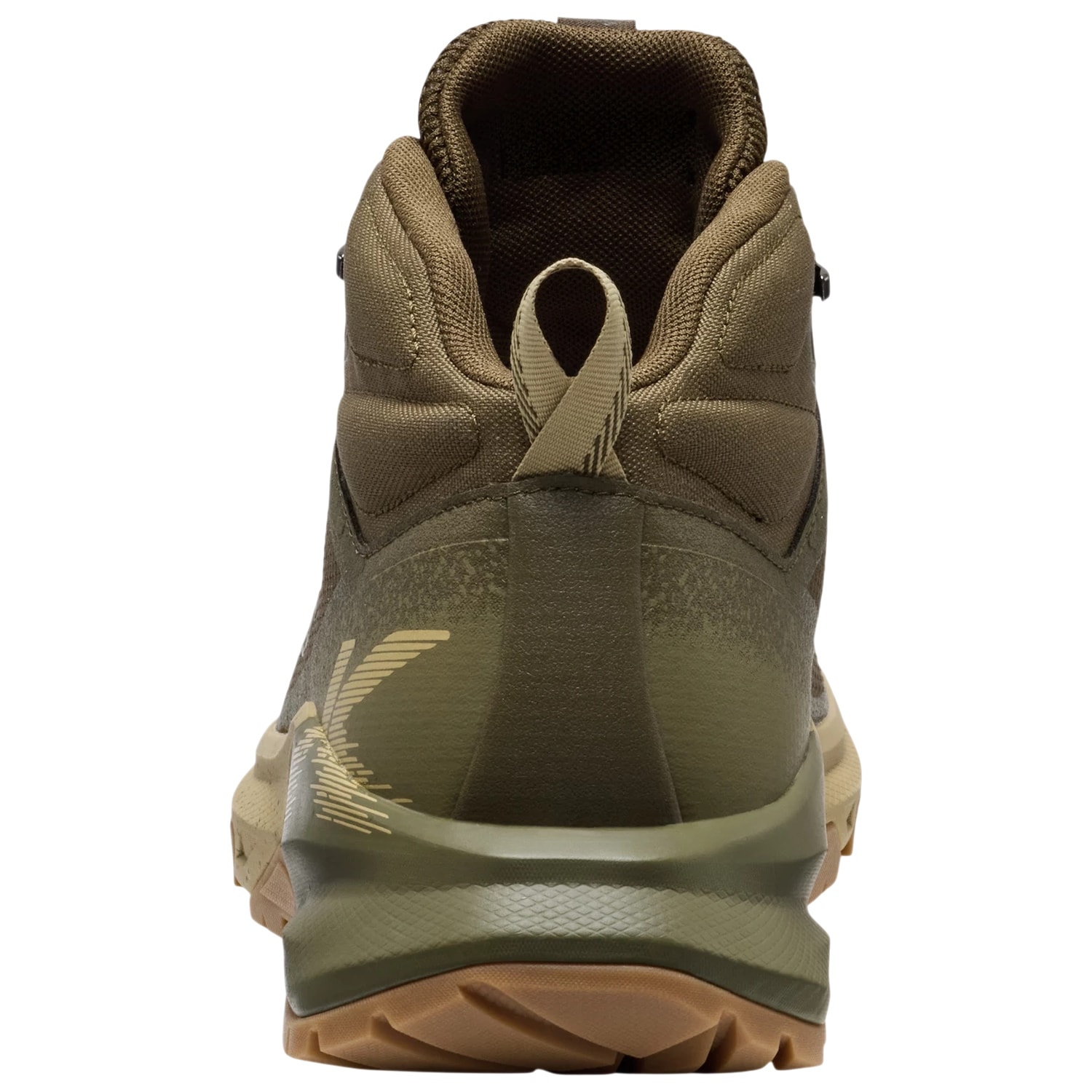 Buty Keen Targhee Apex MID WP - Dark Olive/Khaki