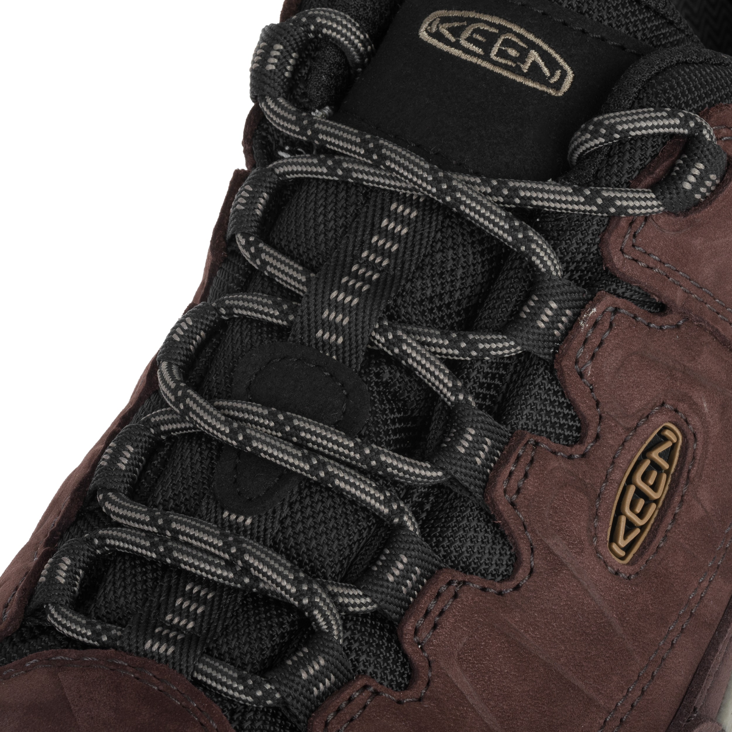 Buty Keen Targhee IV WP - Java/Bison