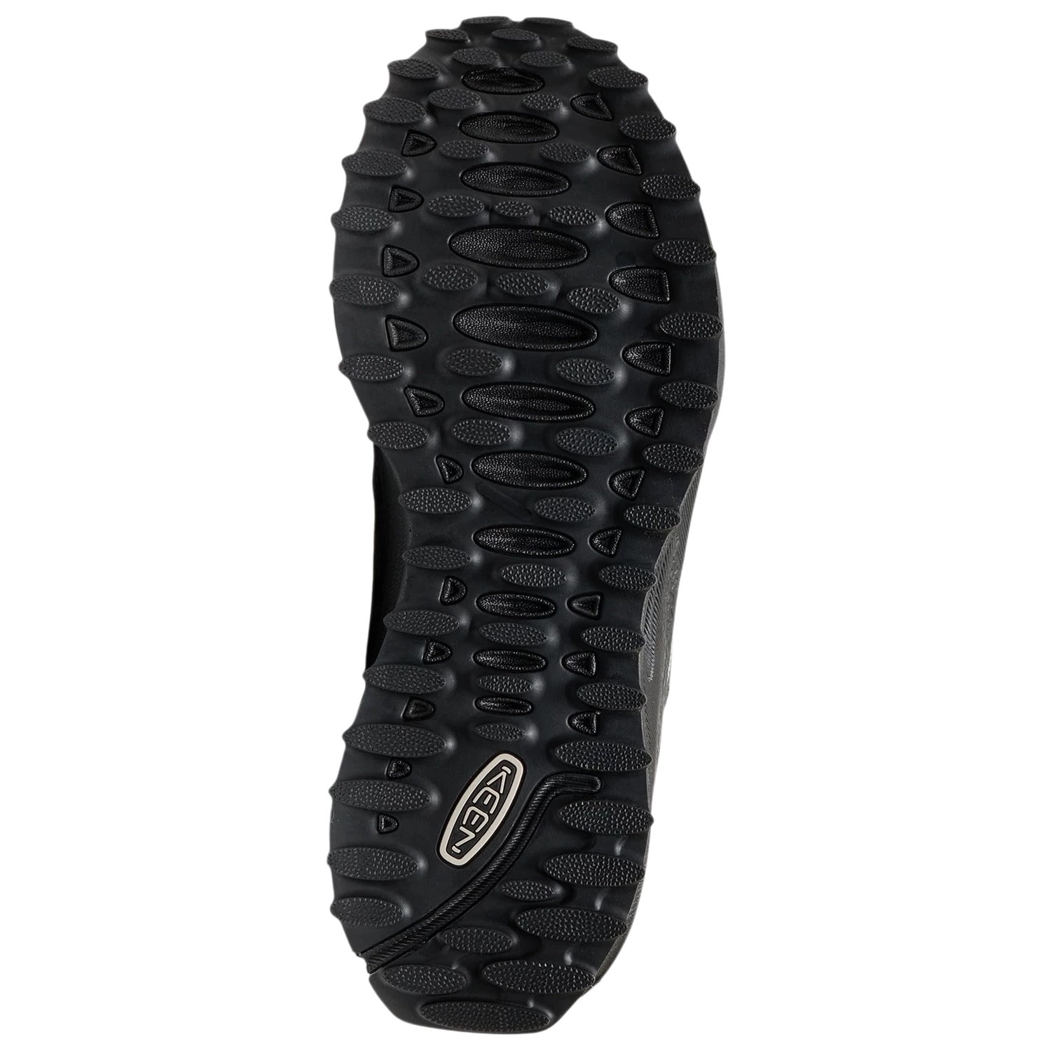 Buty Keen Zionic NXT Mid WP - Tripple Black
