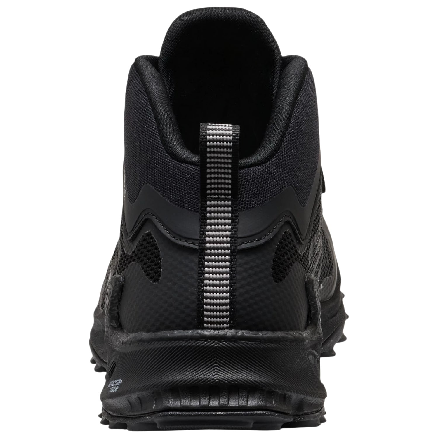 Buty Keen Zionic NXT Mid WP - Tripple Black