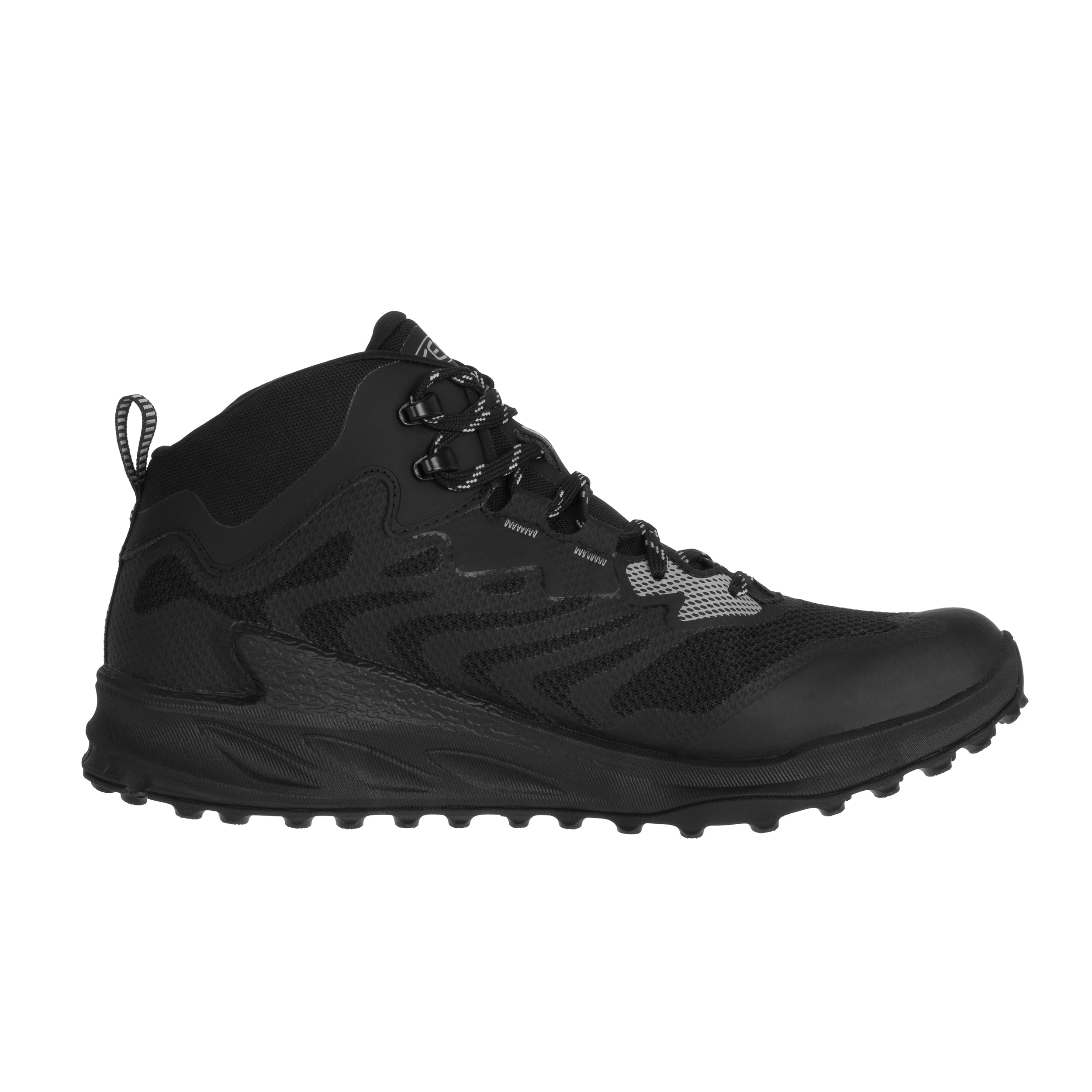 Buty Keen Zionic NXT Mid WP - Tripple Black