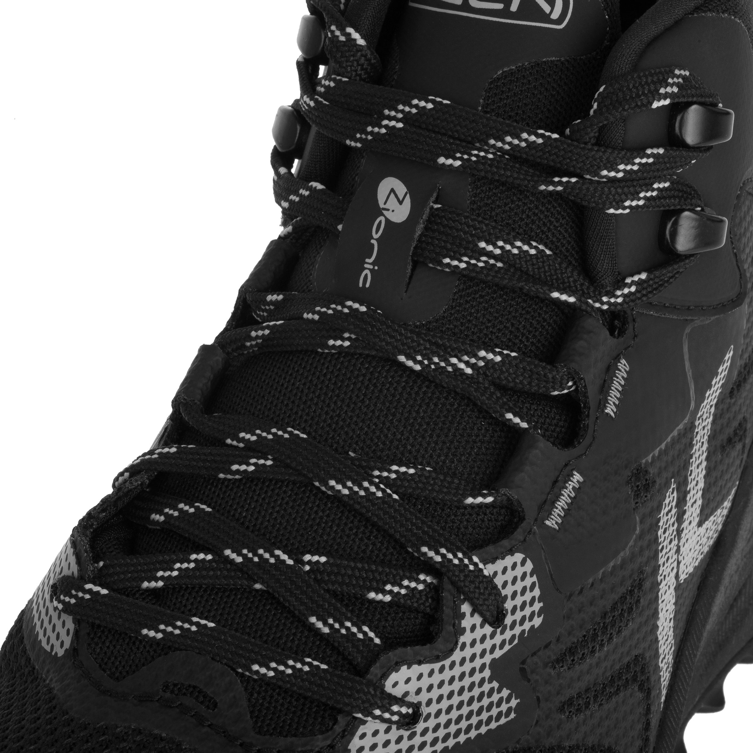 Buty Keen Zionic NXT Mid WP - Tripple Black