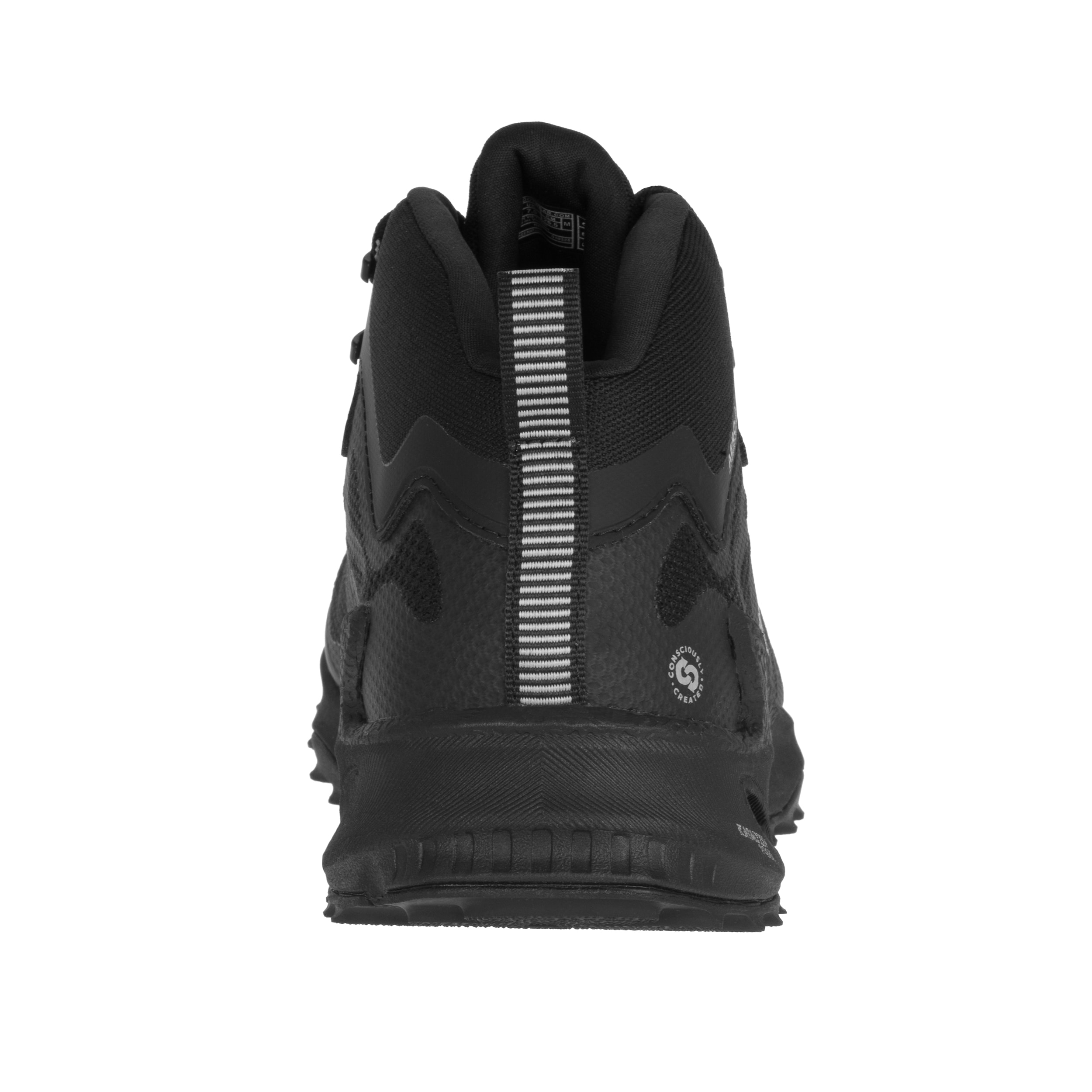 Buty Keen Zionic NXT Mid WP - Tripple Black