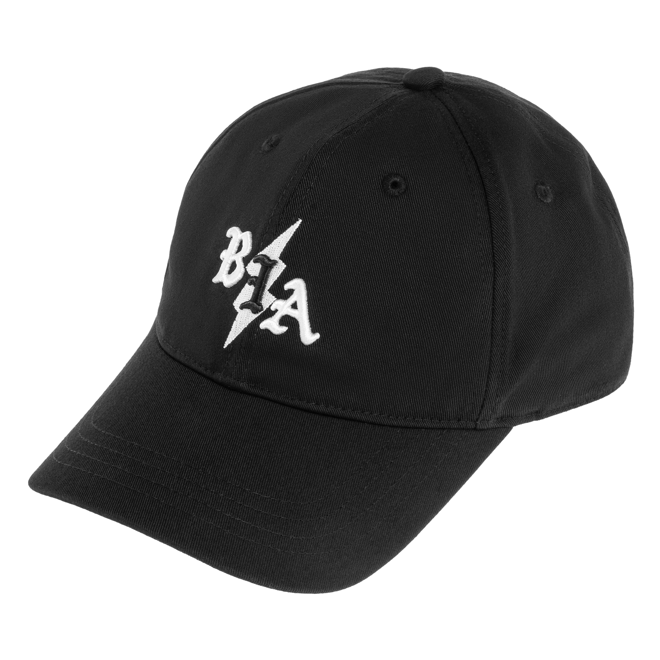 Czapka z daszkiem Brothers in Arms Bolt Cap - Black