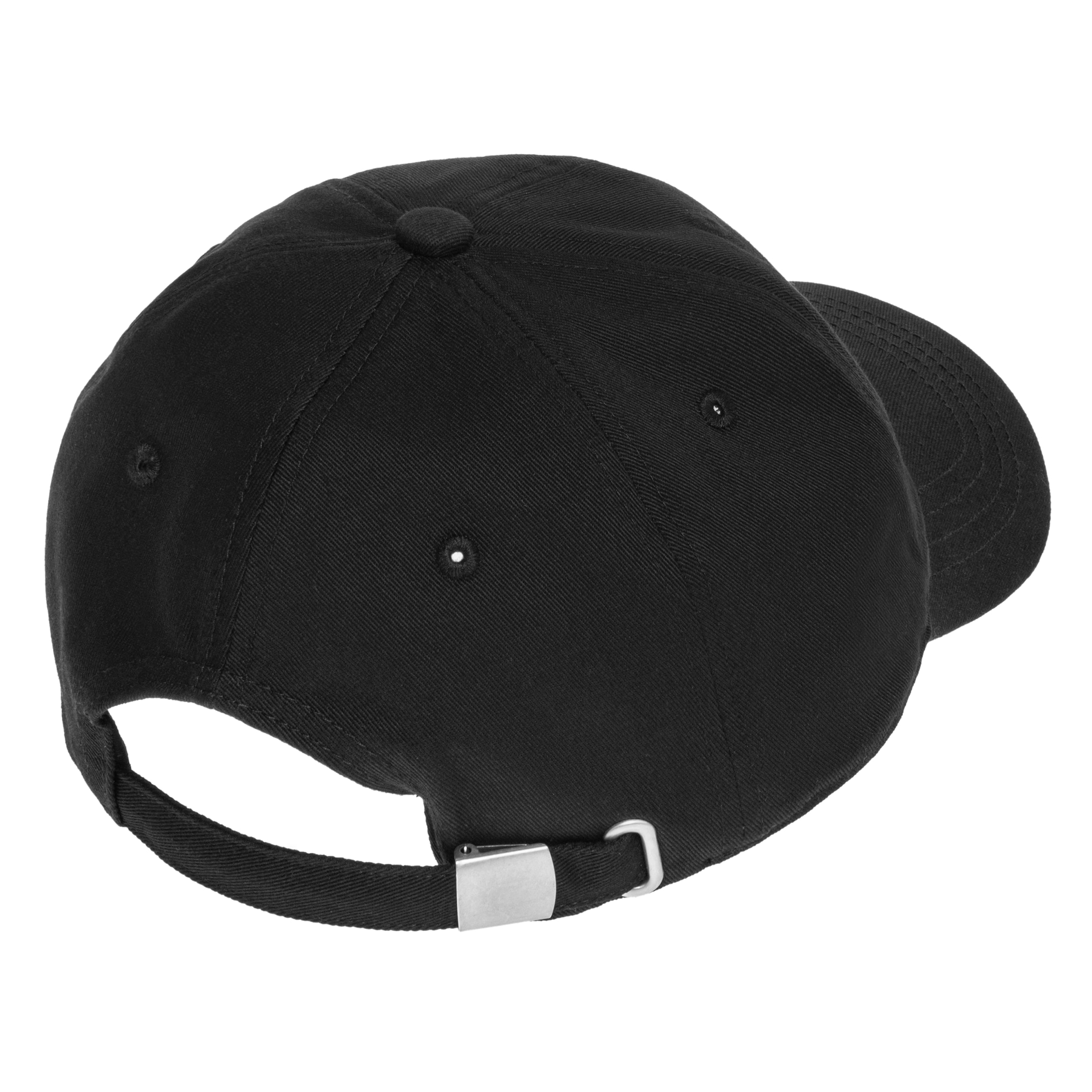 Czapka z daszkiem Brothers in Arms Bolt Cap - Black