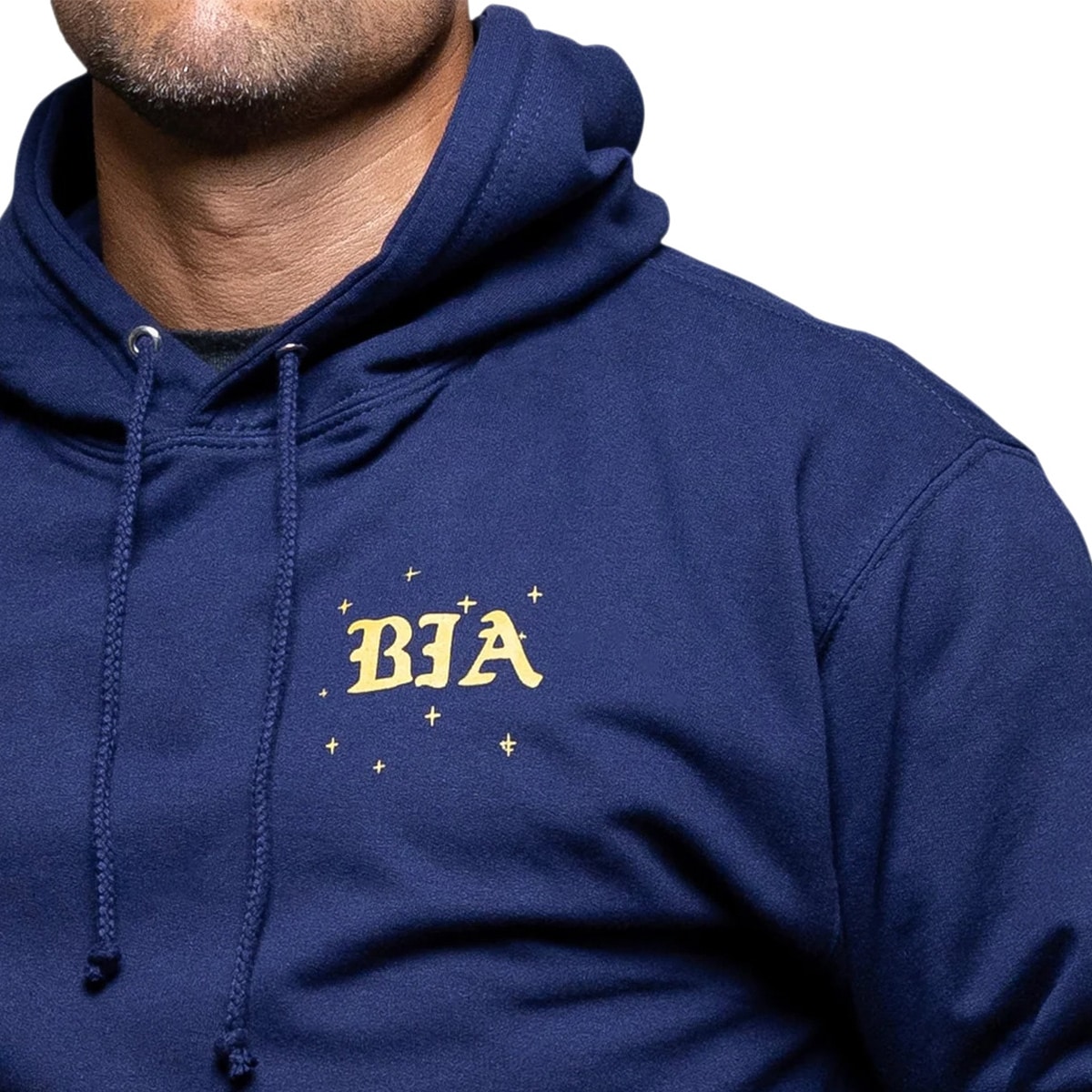 Bluza Brothers in Arms Horizon Hoodie - Navy