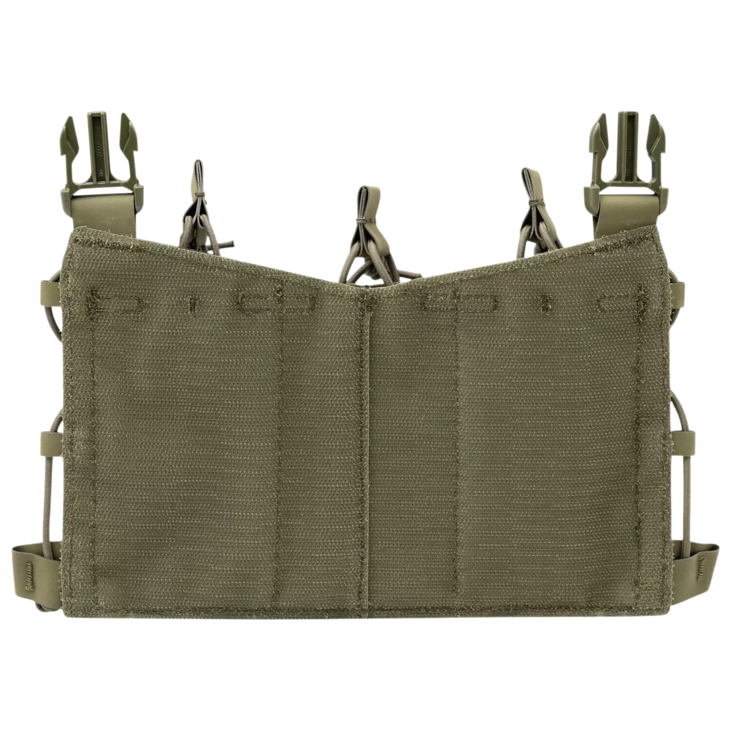 Ładownica Helikon-Tex Guardian Flap IRR - wz.93 Pantera PL Woodland