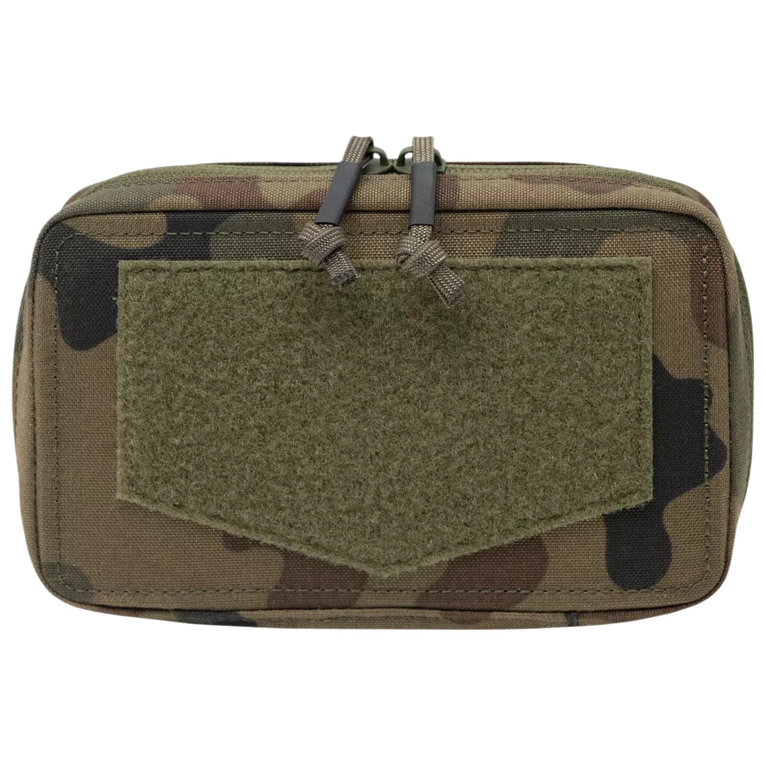 Адміністративна панель Helikon-Tex Guardian Admin IRR - wz.93 Pantera PL Woodland