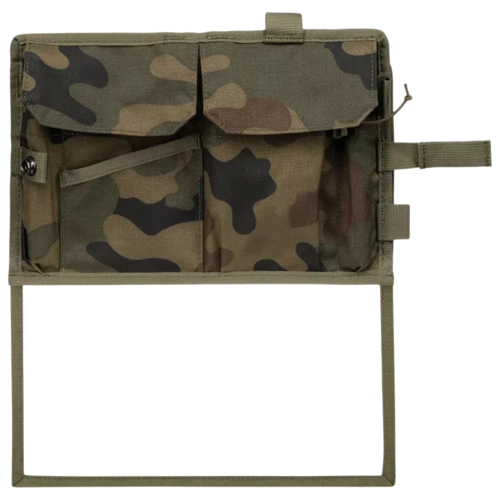 Mapnik Helikon-Tex Map Case IRR - wz.93 