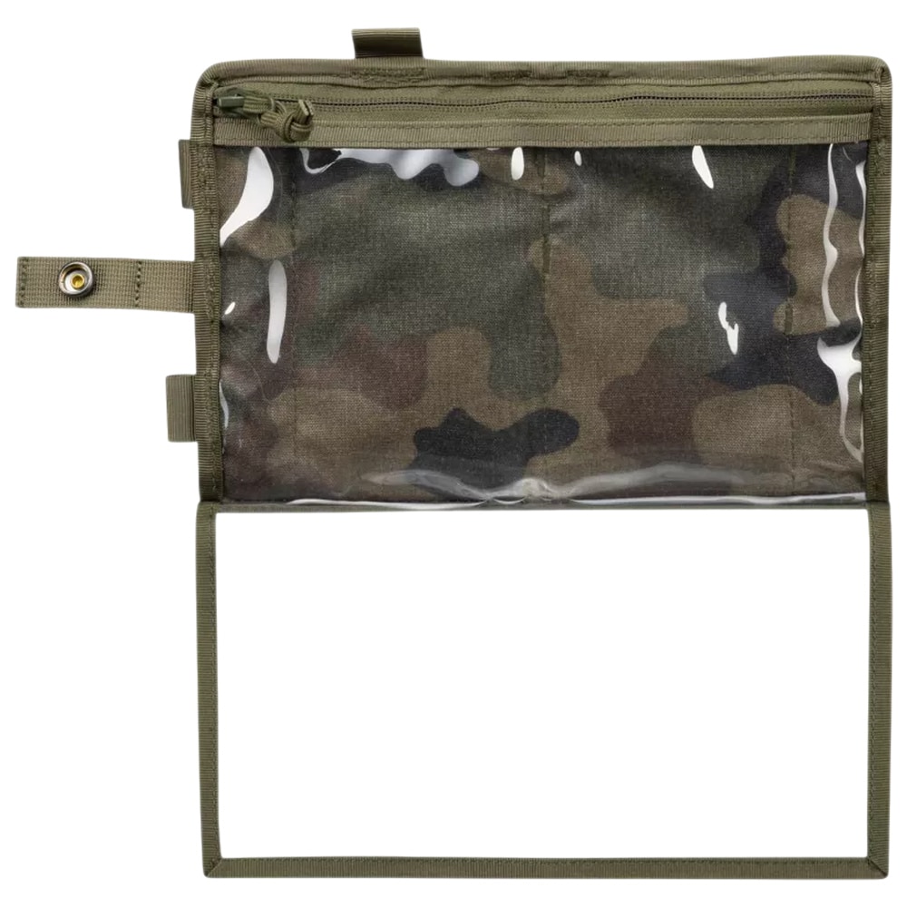 Mapnik Helikon-Tex Map Case IRR - wz.93 