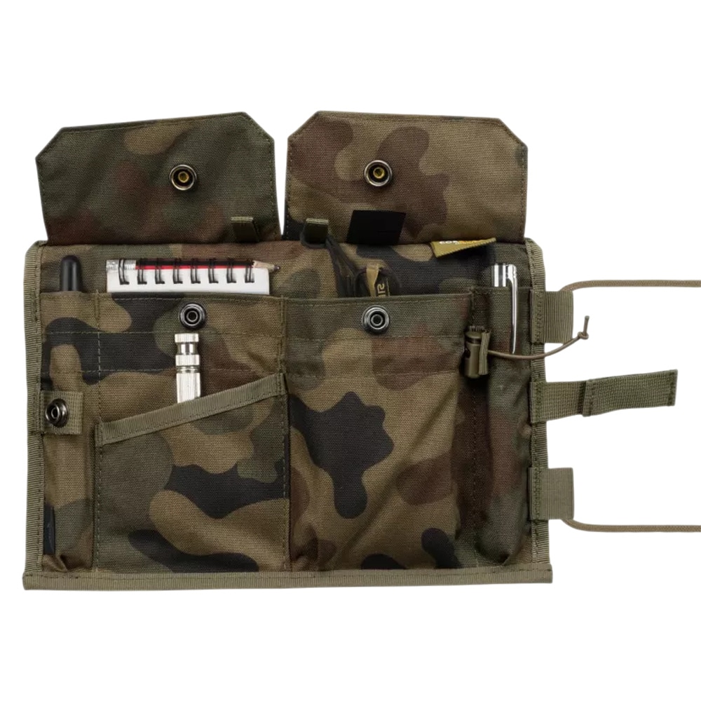 Mapnik Helikon-Tex Map Case IRR - wz.93 