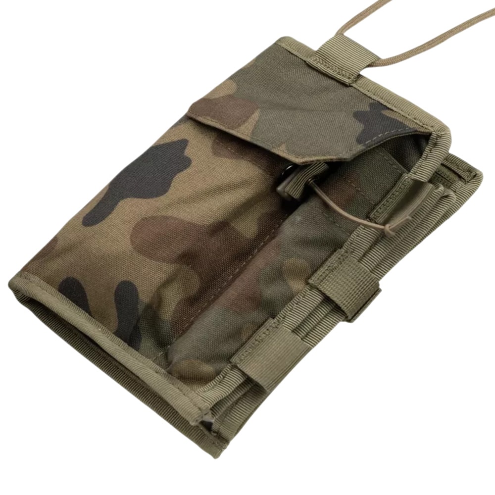 Mapnik Helikon-Tex Map Case IRR - wz.93 