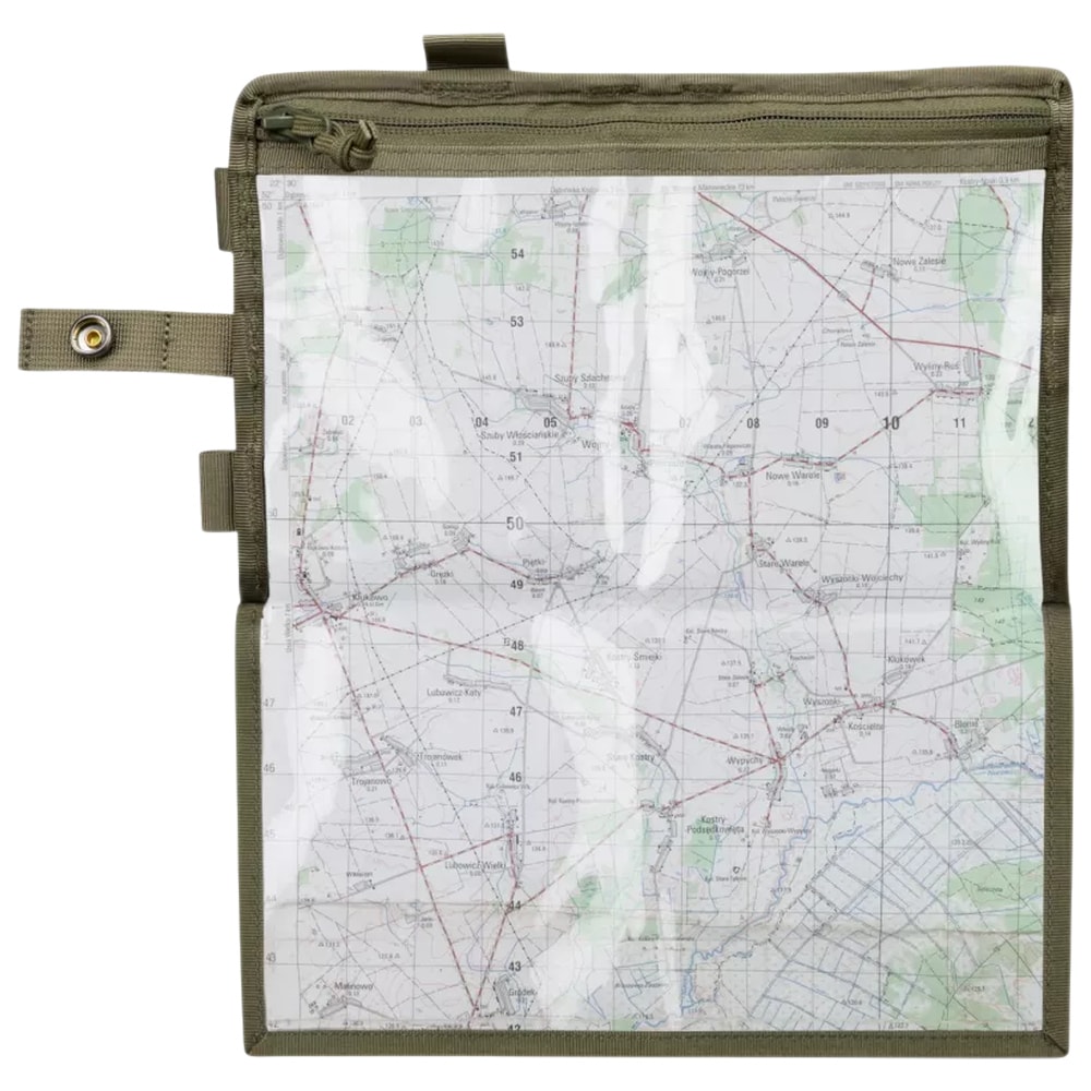 Mapnik Helikon-Tex Map Case IRR - wz.93 
