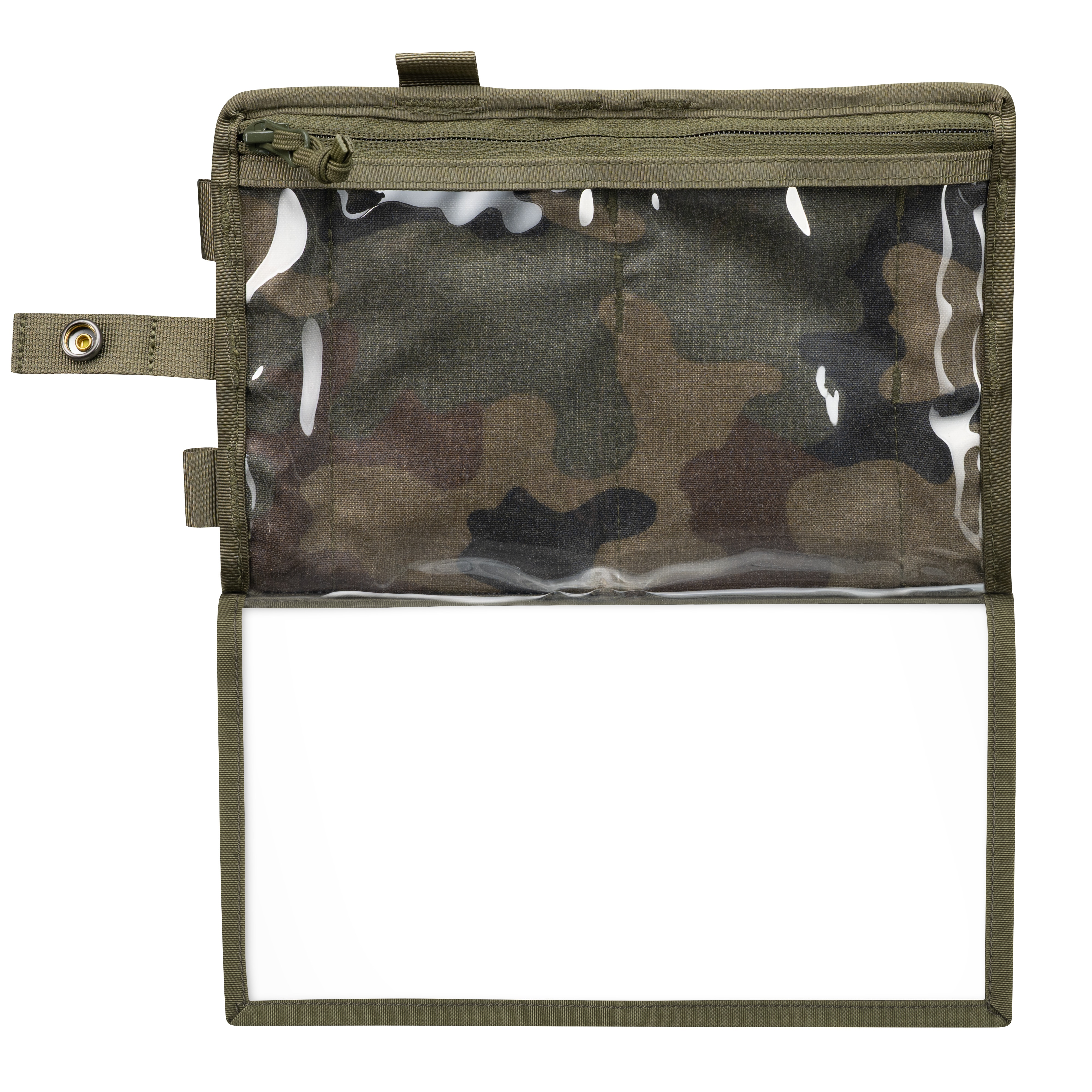 Helikon-Tex Map Case IRR - wz.93 Pantera PL Woodland