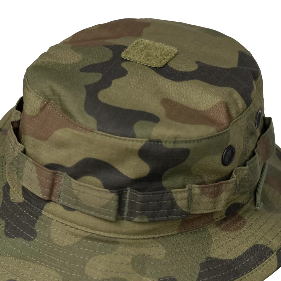 Kapelusz Helikon-Tex Boonie Hat Mk2 - wz.93 Pantera PL Woodland