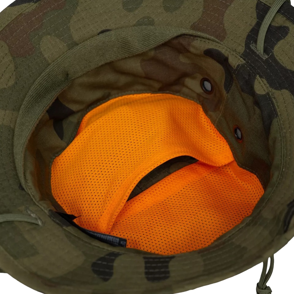Kapelusz Helikon-Tex Boonie Hat Mk2 - wz.93 Pantera PL Woodland