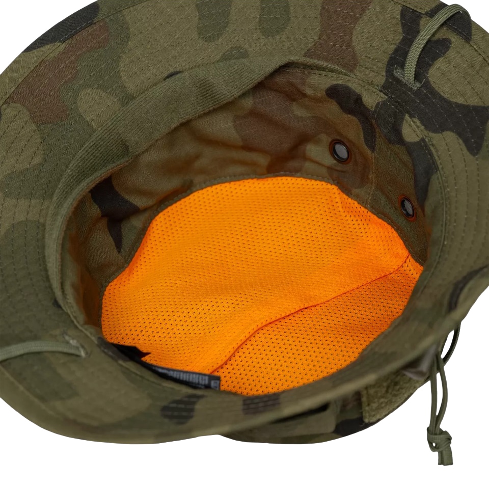 Kapelusz Helikon-Tex Boonie Hat Mk2 - wz.93 Pantera PL Woodland