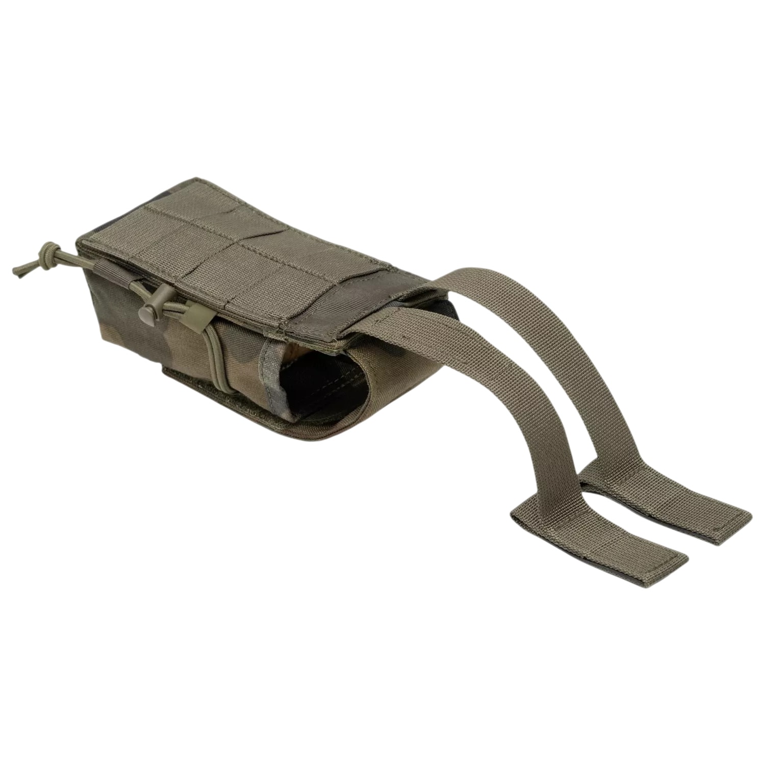 Підсумок для димової гранати Helikon-Tex Smoke Grenade Pouch IRR - wz.93 