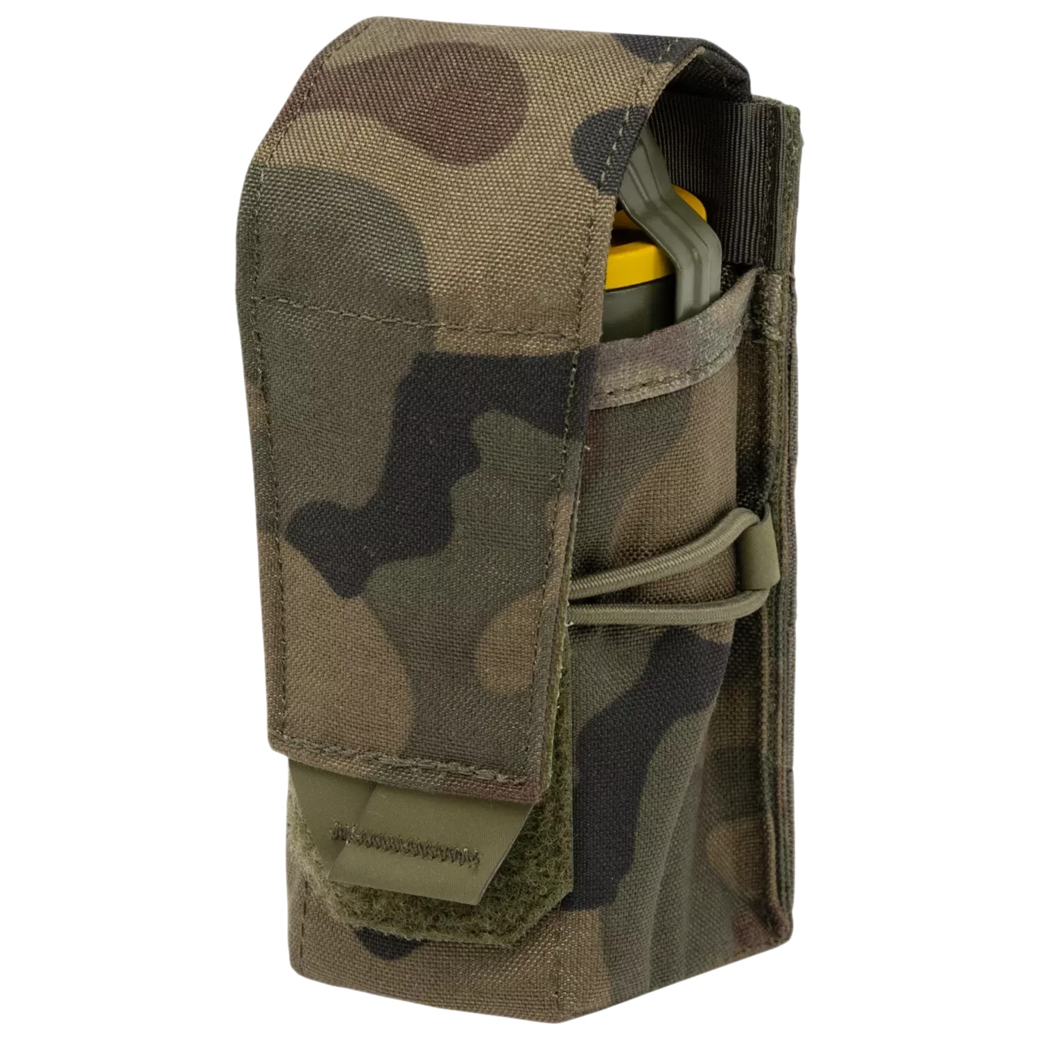 Підсумок для димової гранати Helikon-Tex Smoke Grenade Pouch IRR - wz.93 