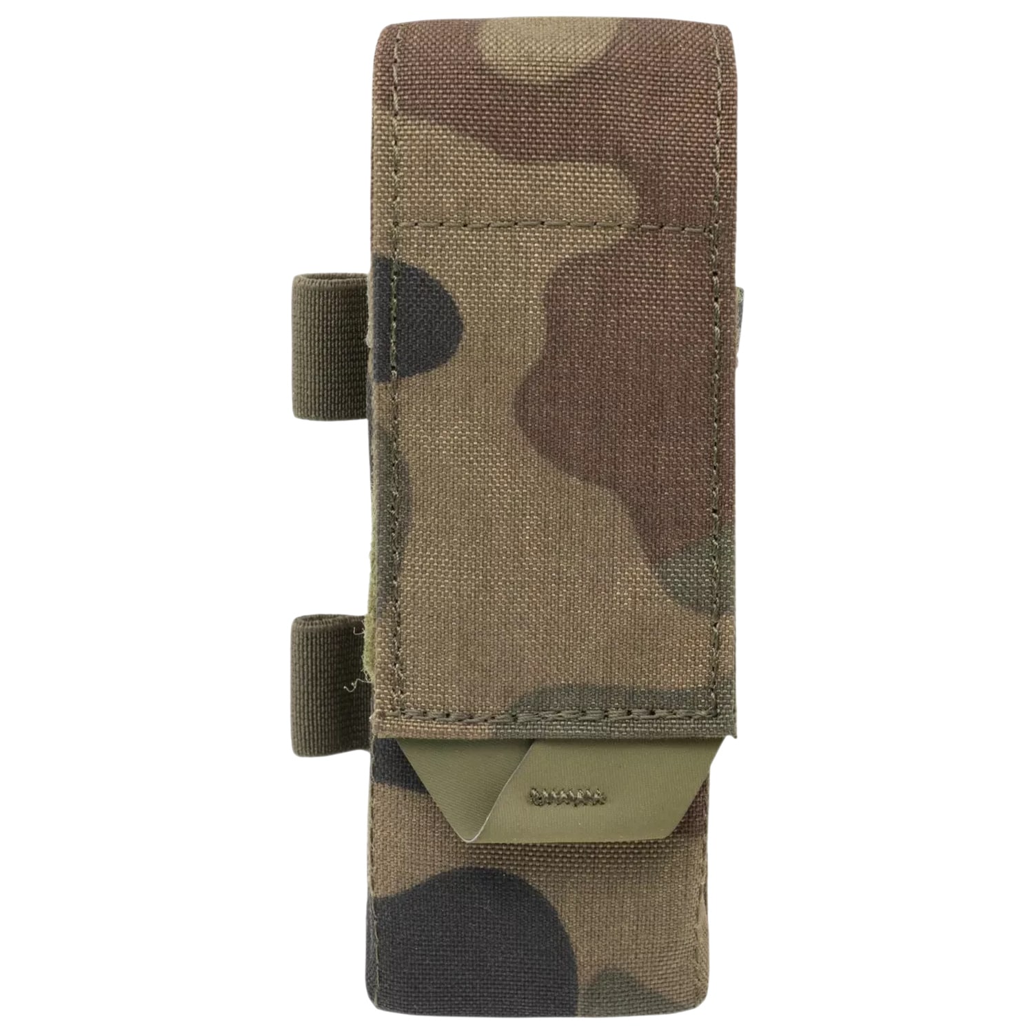 Ładownica Helikon-Tex Tourniquet Pouch IRR na stazę taktyczną - wz.93 Pantera PL Woodland