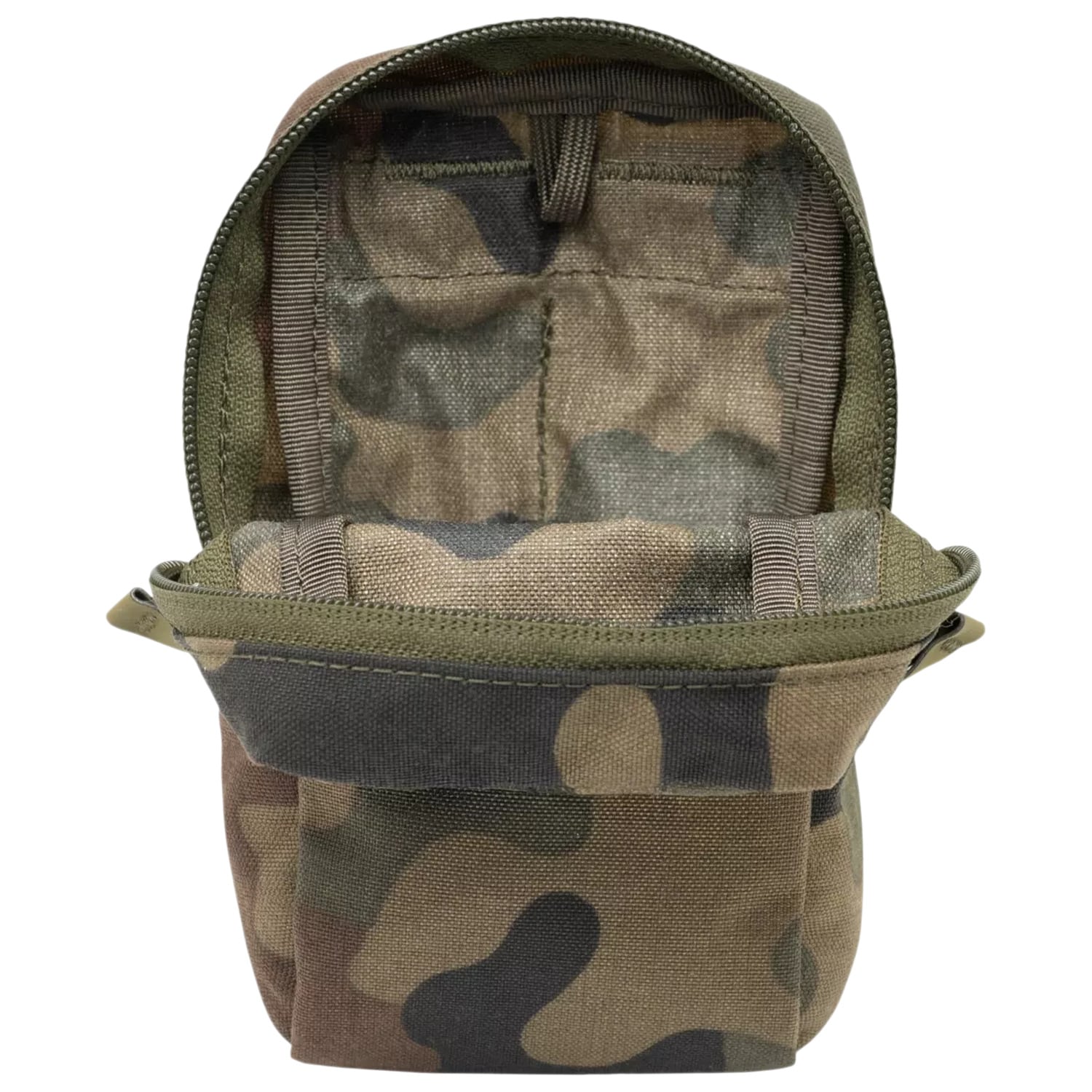 Helikon-Tex Mini Pouch Pocket - wz.93 Pantera PL Woodland