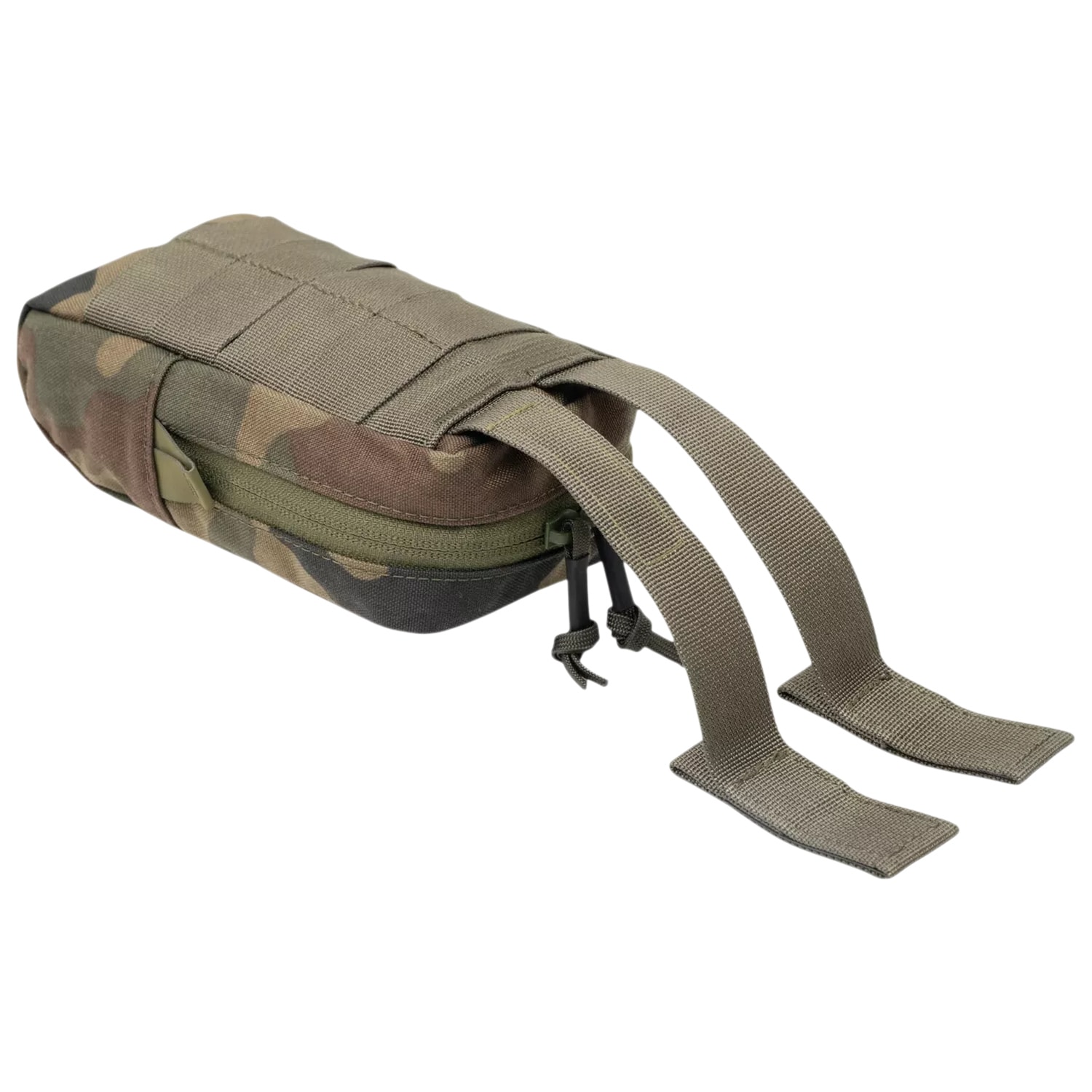 Helikon-Tex Mini Pouch Pocket - wz.93 Pantera PL Woodland