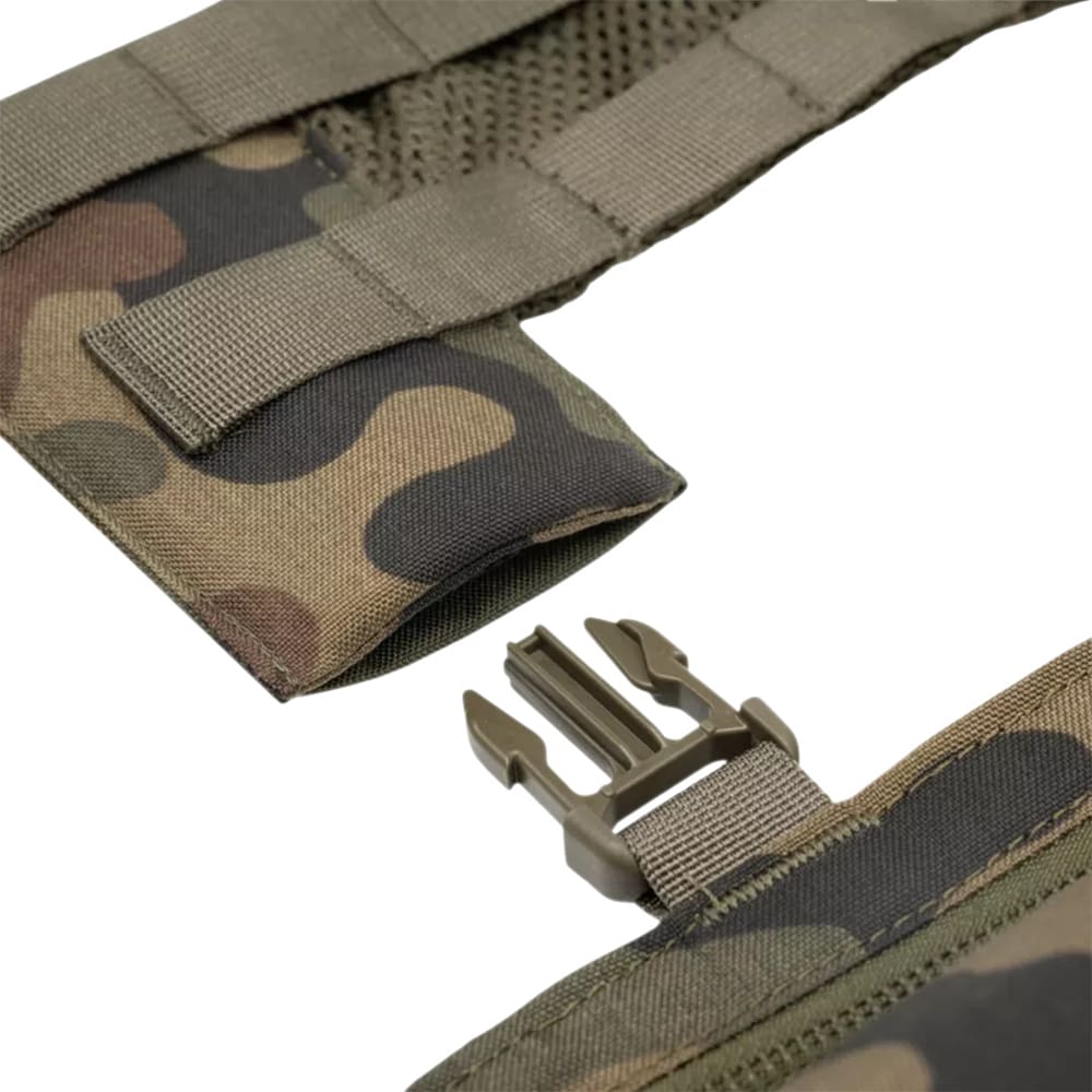 Panel przedni Helikon-Tex Guardian Chest Panel IRR - wz.93 Pantera PL Woodland