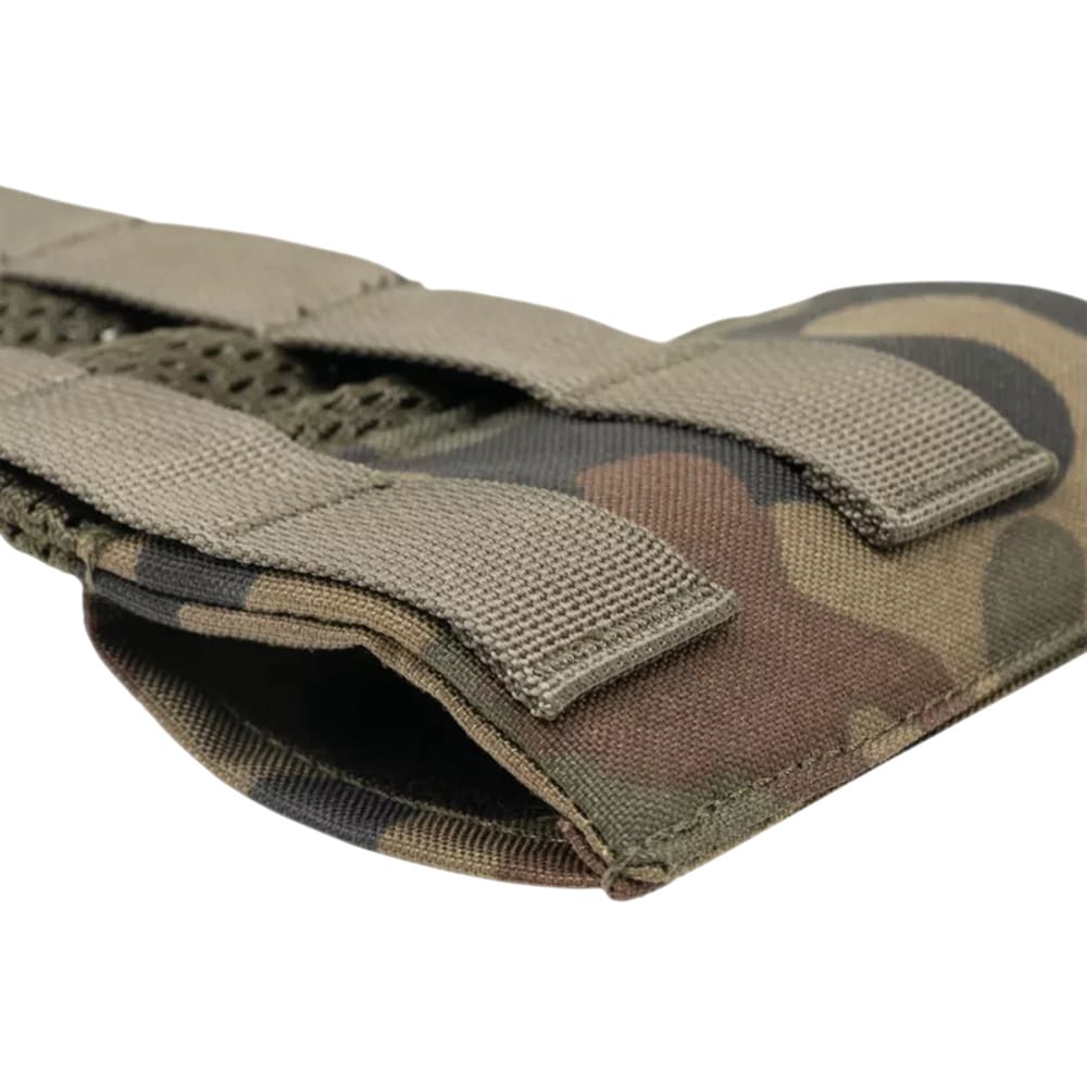 Panel przedni Helikon-Tex Guardian Chest Panel IRR - wz.93 Pantera PL Woodland