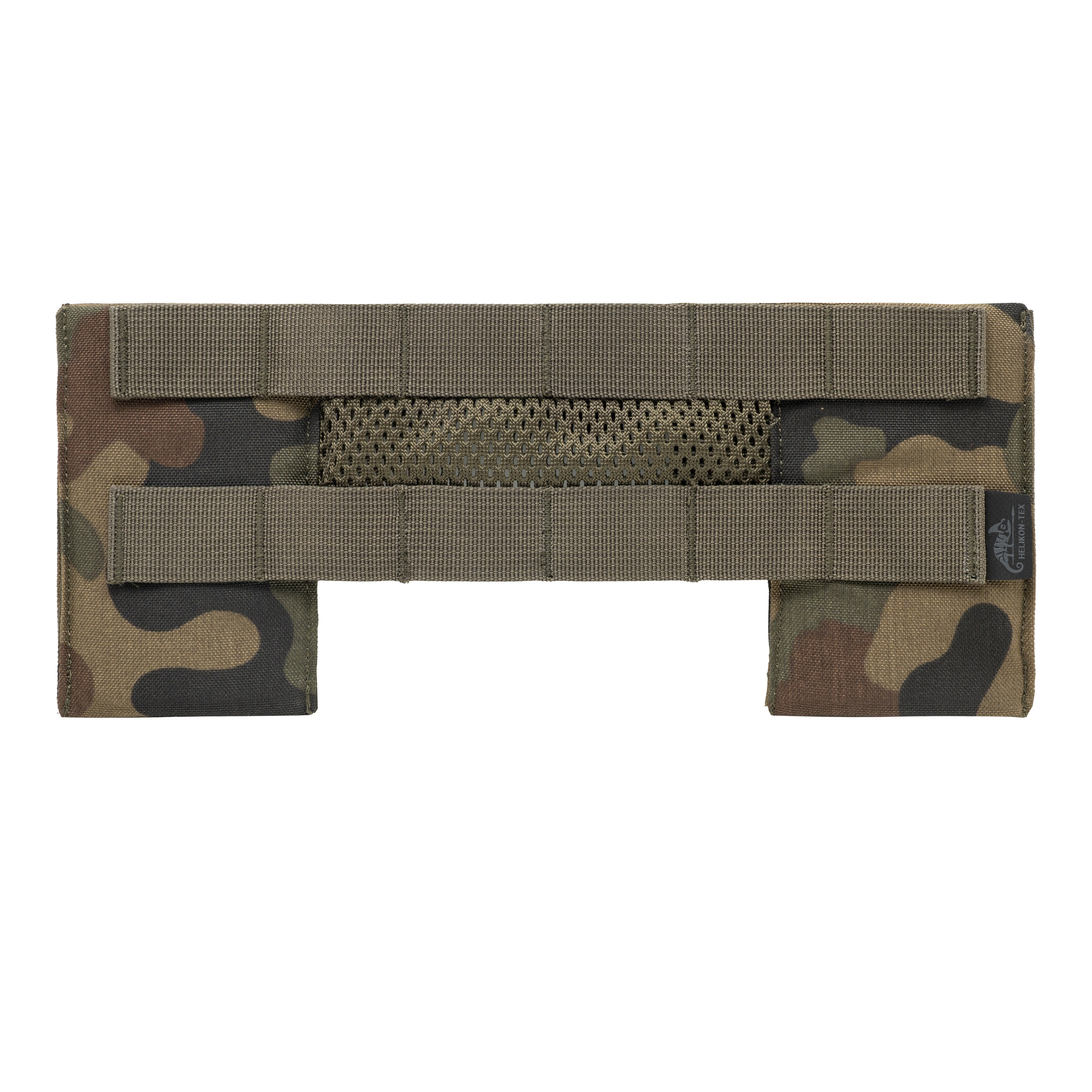 Panel przedni Helikon-Tex Guardian Chest Panel IRR - wz.93 Pantera PL Woodland