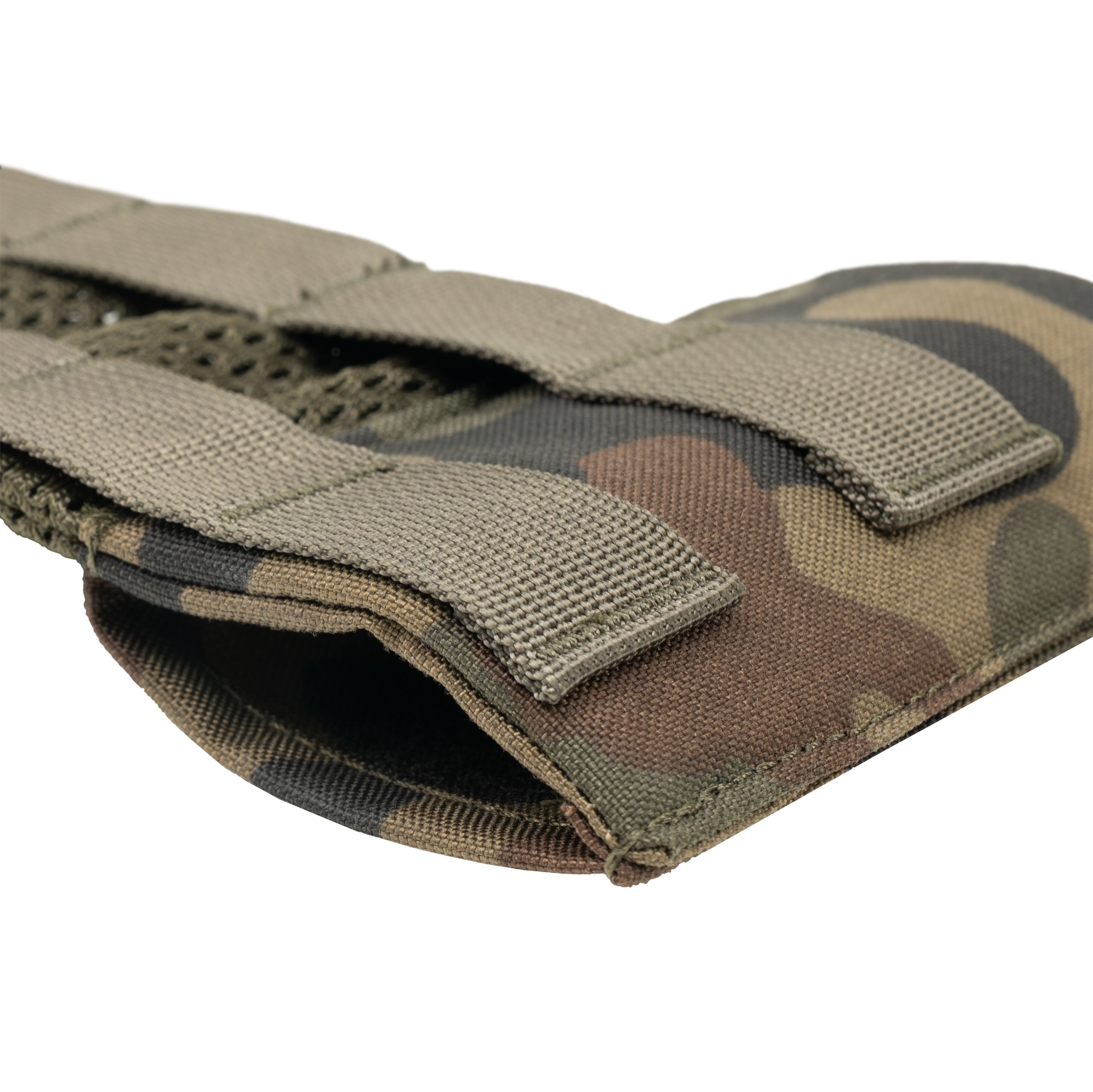 Panel przedni Helikon-Tex Guardian Chest Panel IRR - wz.93 Pantera PL Woodland