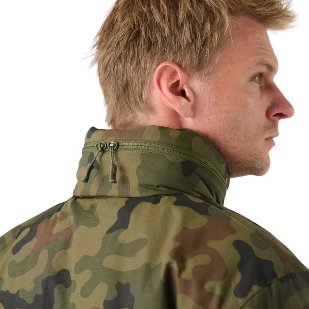 Kurtka Helikon-Tex Level 7 Nylon Field - wz.93 Pantera PL Woodland