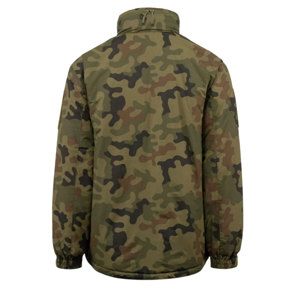 Kurtka Helikon-Tex Level 7 Nylon Field - wz.93 Pantera PL Woodland