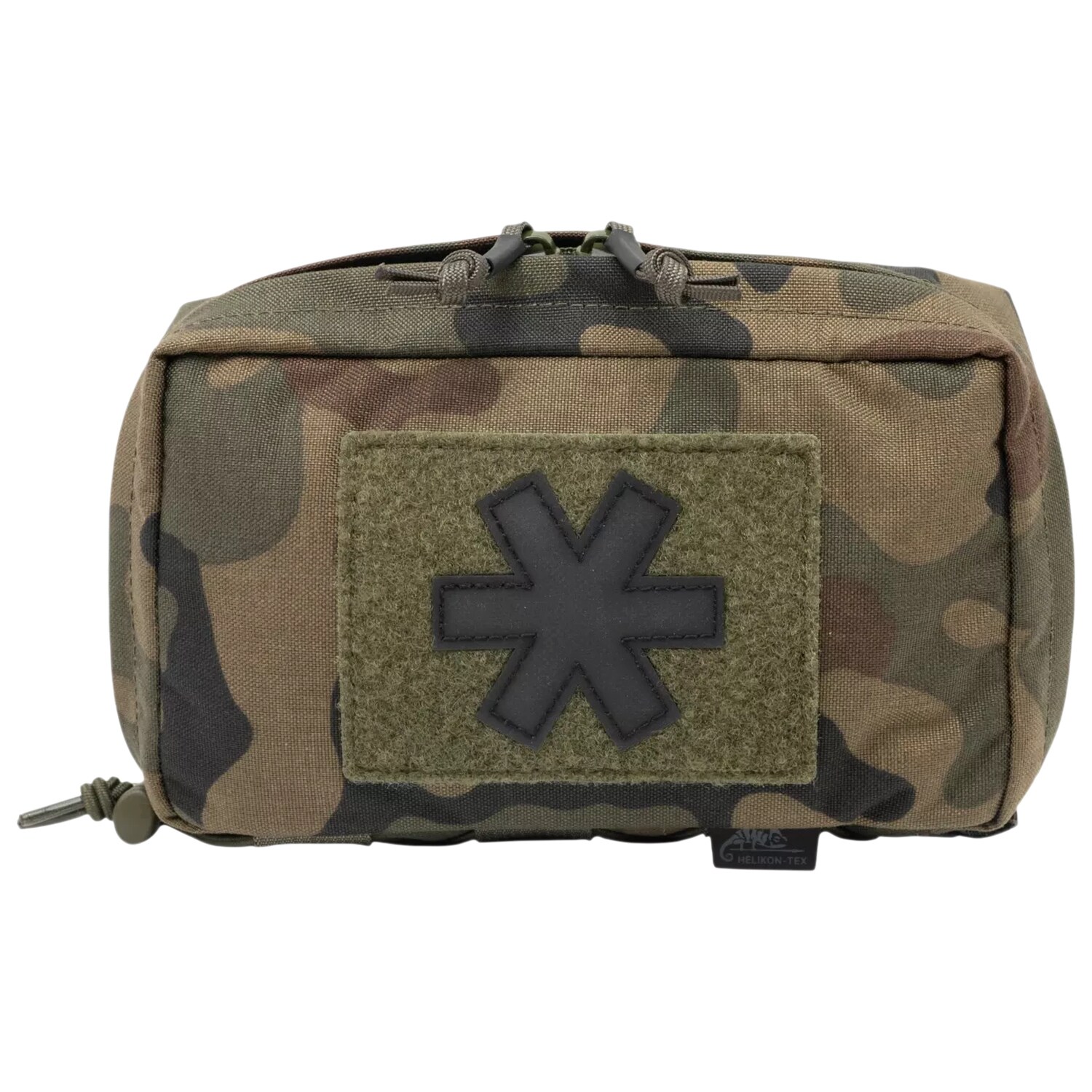 Apteczka Helikon-Tex Modular Individual Med Kit IRR - wz.93 Pantera PL Woodland