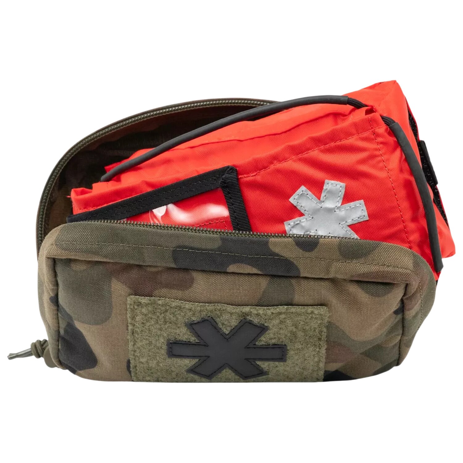 Apteczka Helikon-Tex Modular Individual Med Kit IRR - wz.93 Pantera PL Woodland