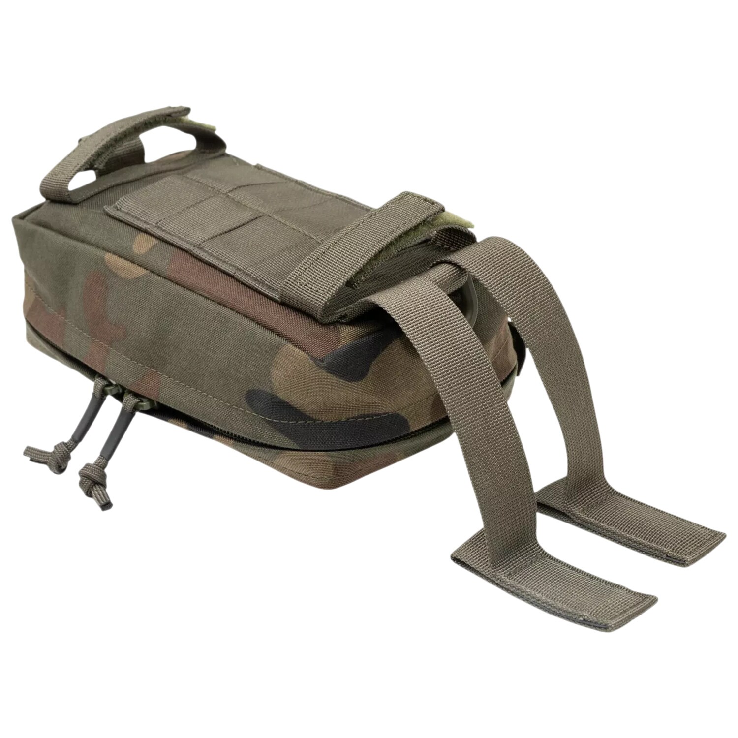 Apteczka Helikon-Tex Modular Individual Med Kit IRR - wz.93 Pantera PL Woodland