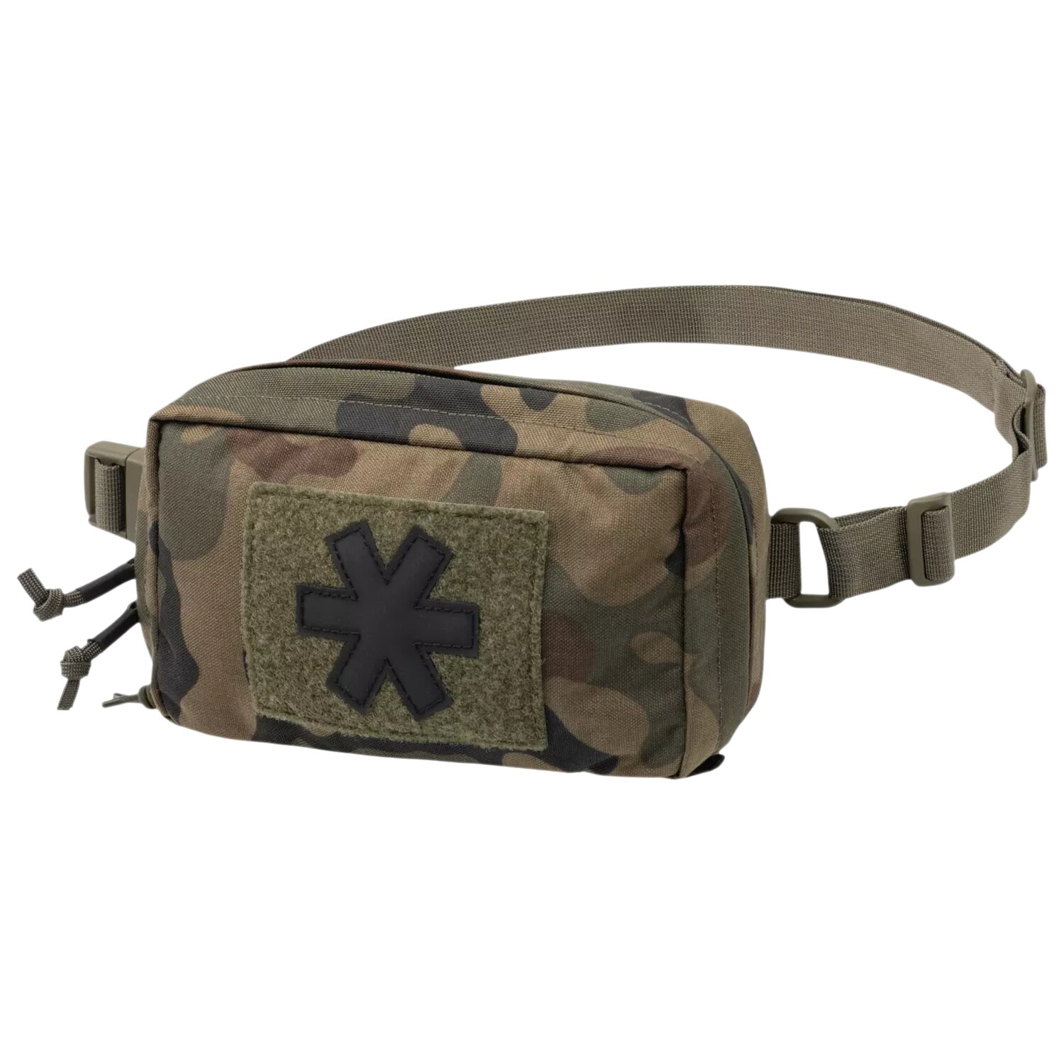 Apteczka Helikon-Tex Modular Individual Med Kit IRR - wz.93 Pantera PL Woodland