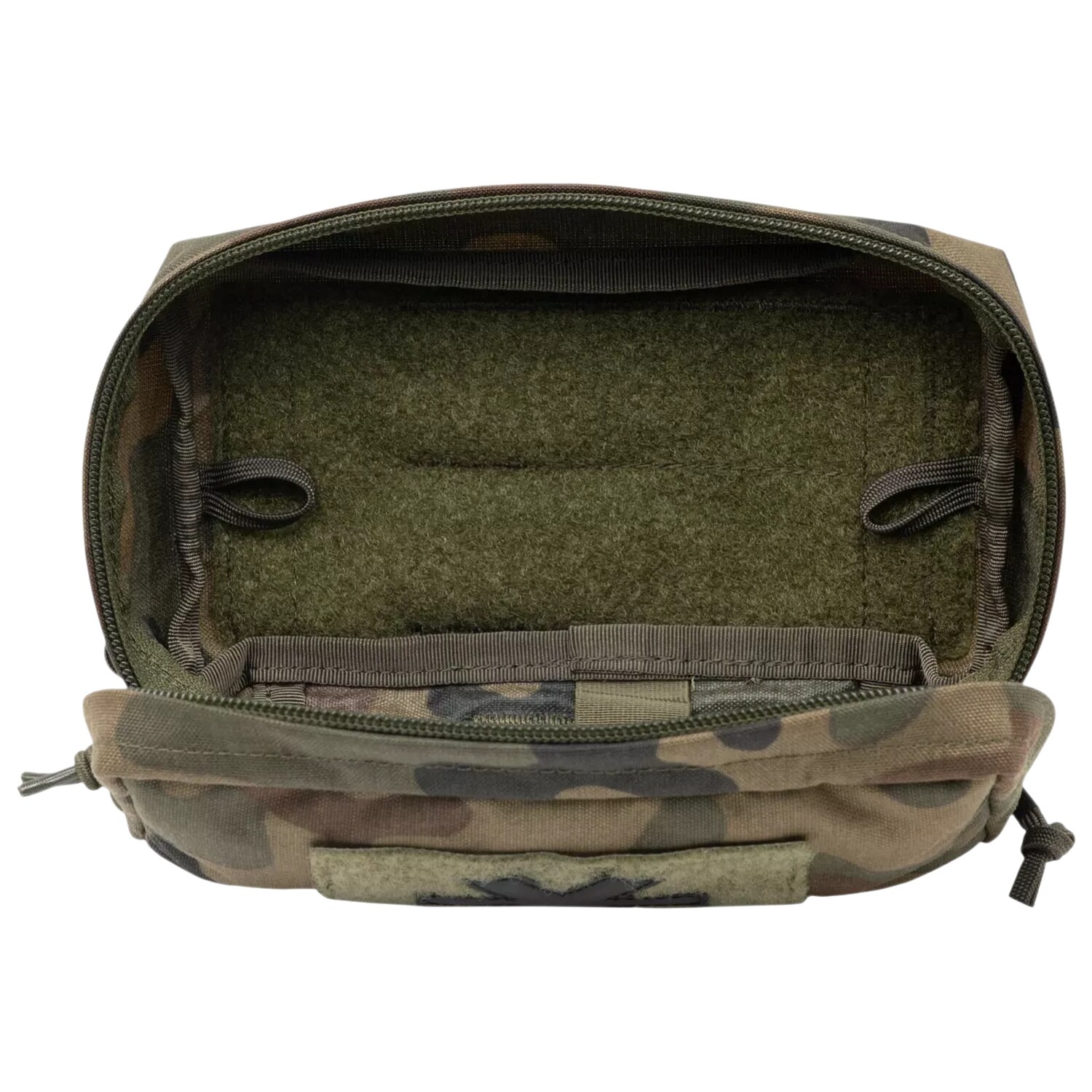 Apteczka Helikon-Tex Modular Individual Med Kit IRR - wz.93 Pantera PL Woodland