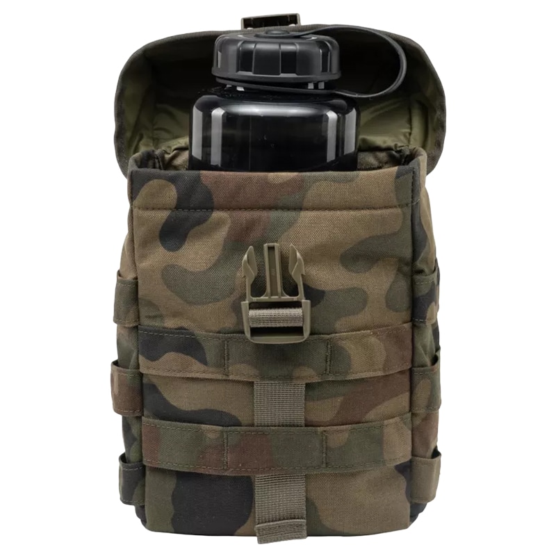 Kieszeń Helikon-Tex E&E Pouch IRR - wz.93 Pantera PL Woodland