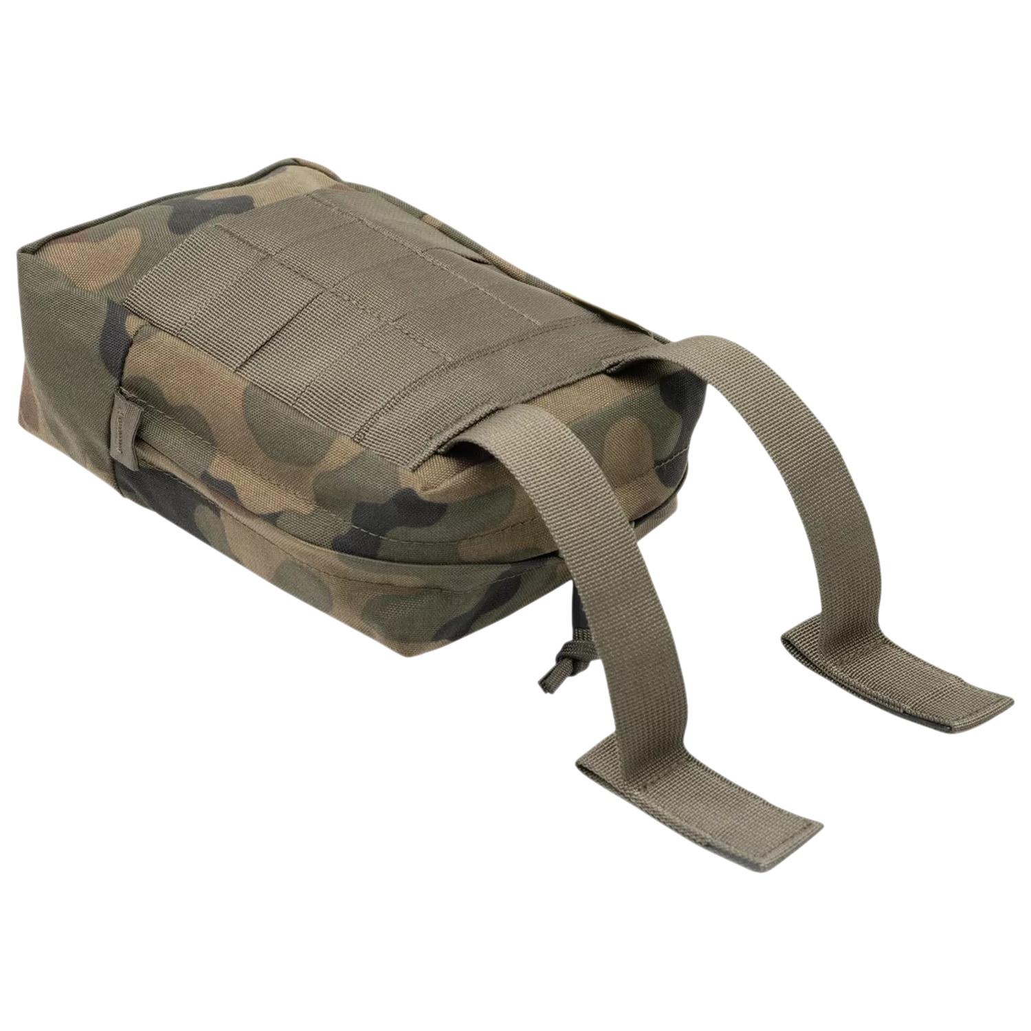 Kieszeń Helikon-Tex General Purpose Cargo Pouch IRR - wz.93 Pantera PL Woodland