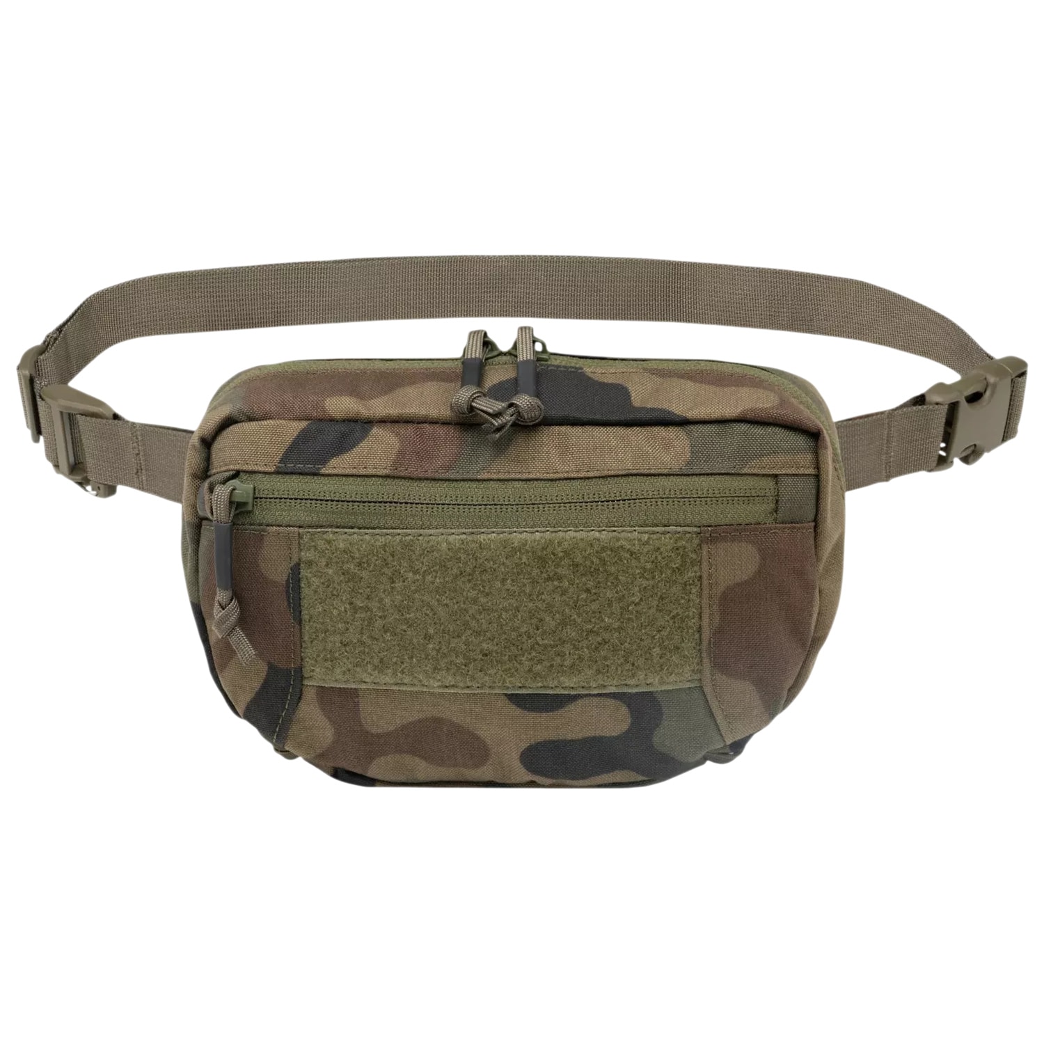Kieszeń Helikon-Tex Guardian Dangler IRR - wz.93 Pantera PL Woodland
