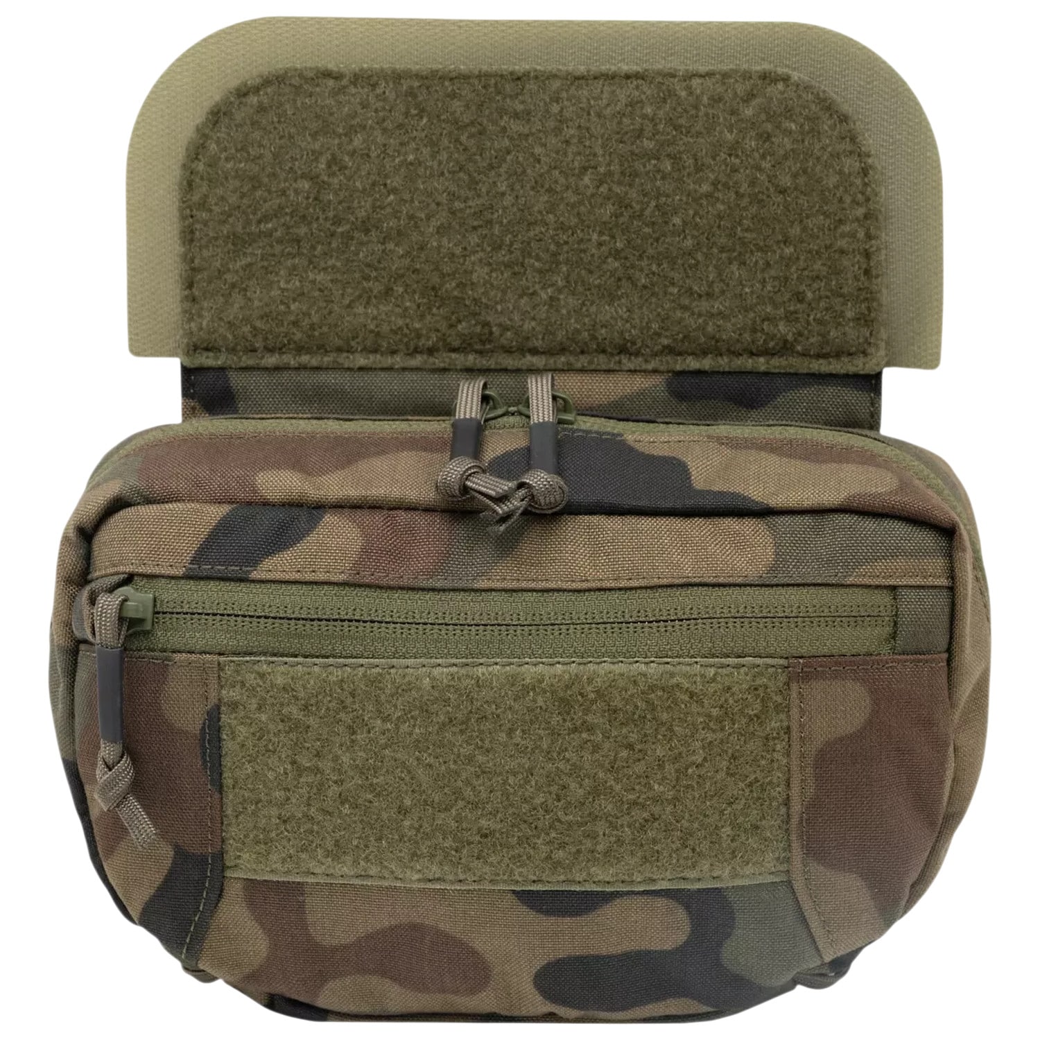 Kieszeń Helikon-Tex Guardian Dangler IRR - wz.93 Pantera PL Woodland