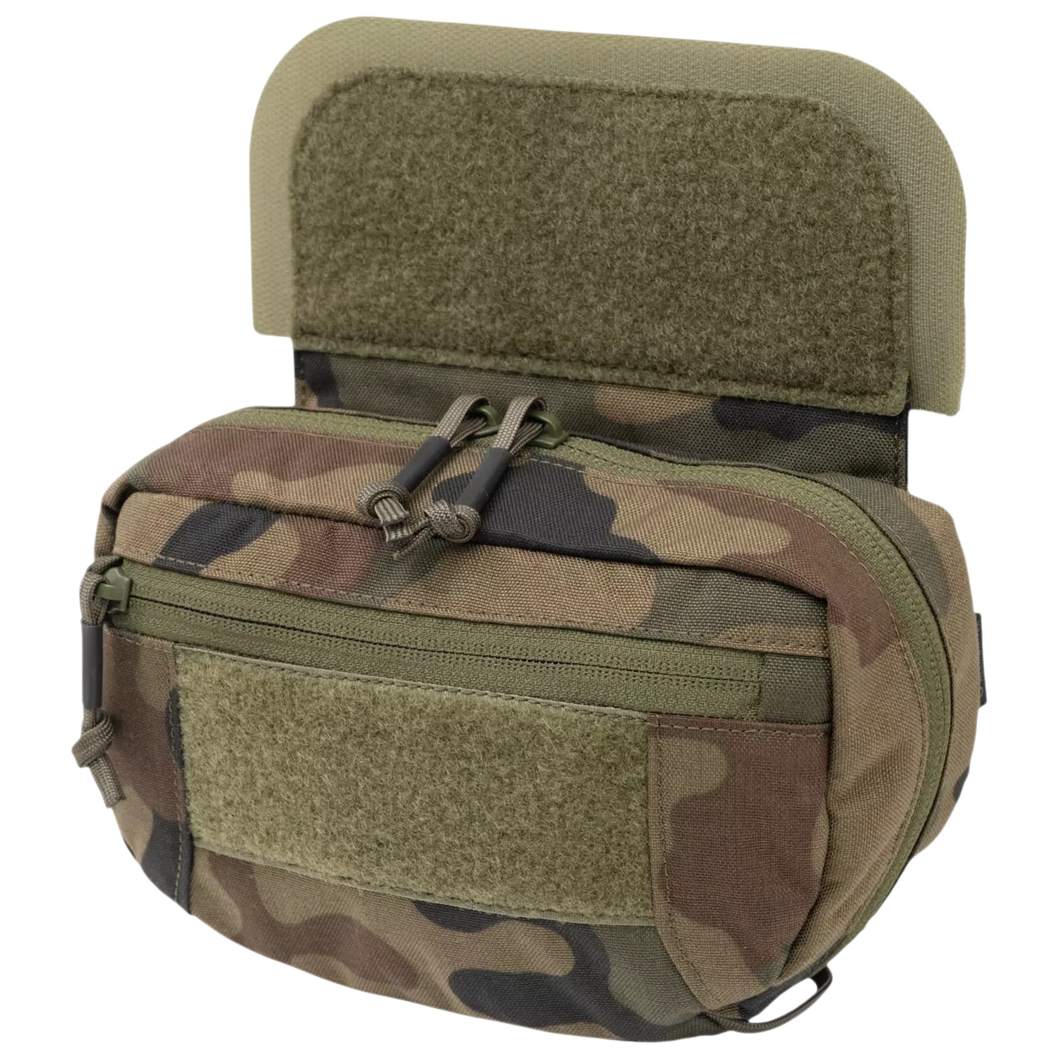 Kieszeń Helikon-Tex Guardian Dangler IRR - wz.93 Pantera PL Woodland