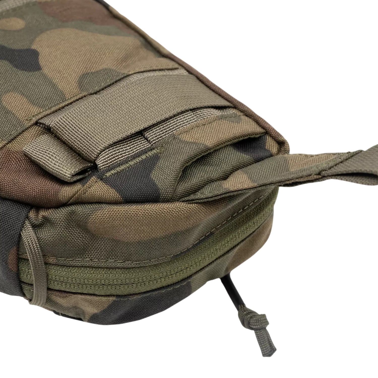 Kieszeń Helikon-Tex Guardian Dangler IRR - wz.93 Pantera PL Woodland